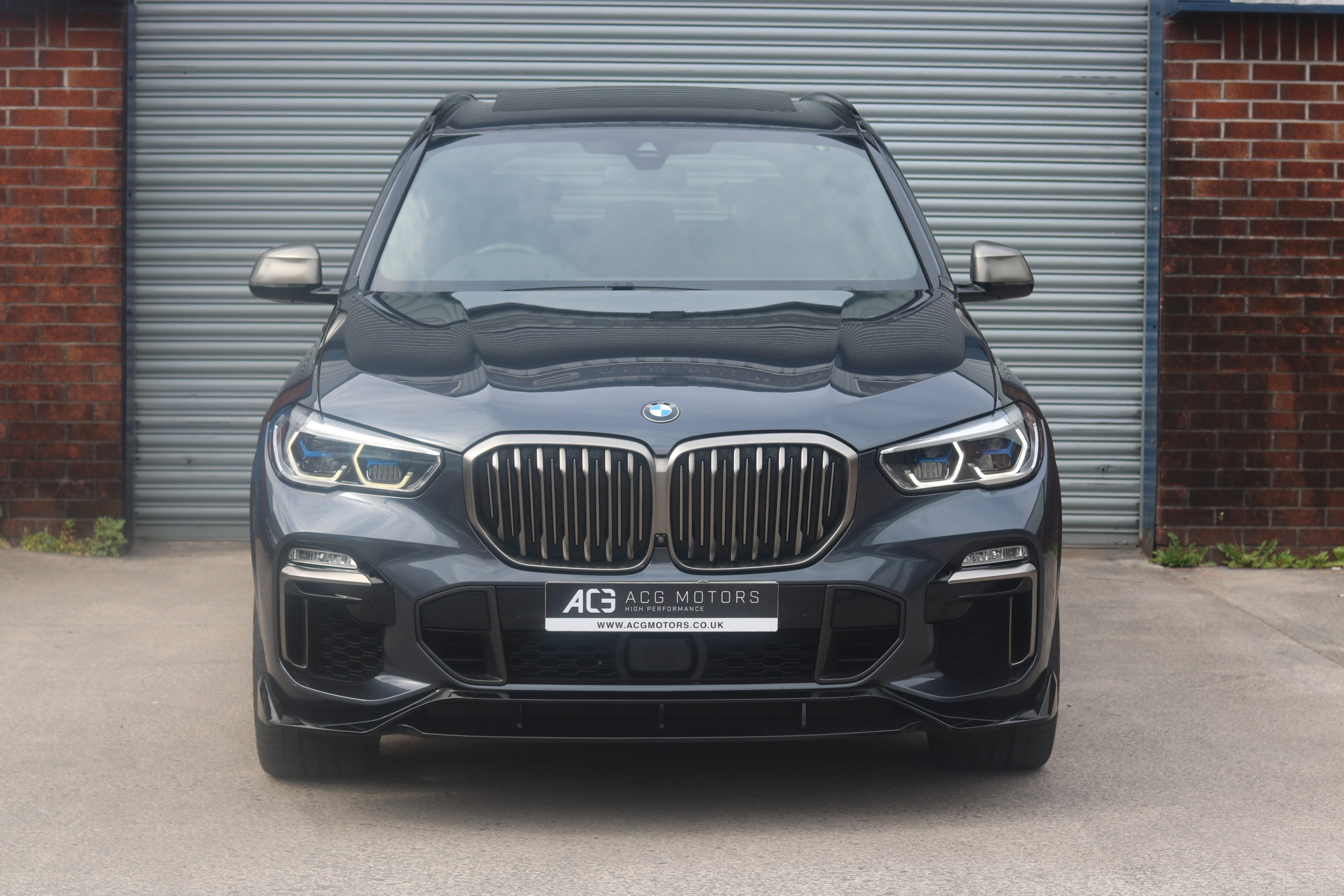 2020 (20) BMW X5 3.0 M50d Auto xDrive Euro 6 (s/s) 5dr