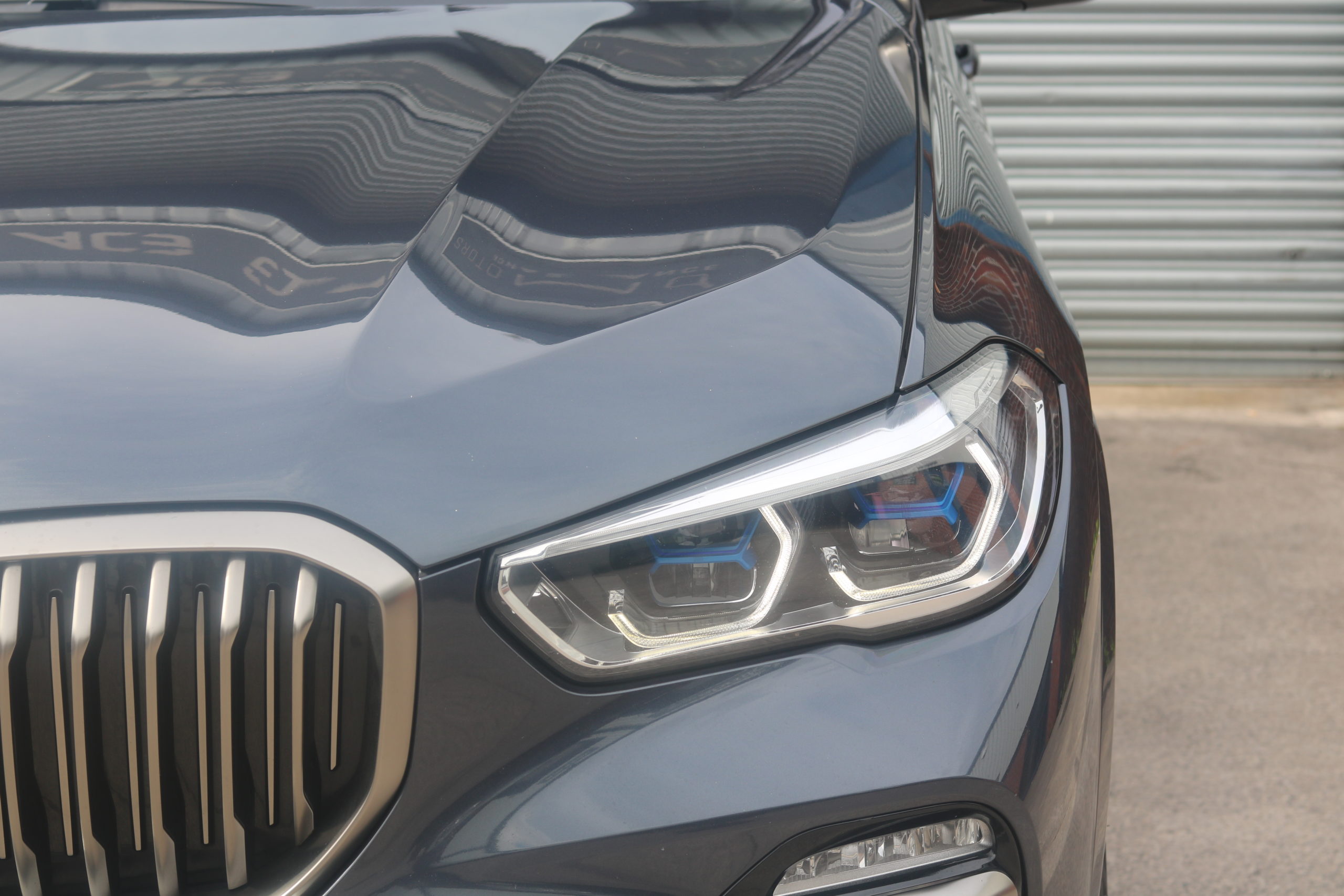 2020 (20) BMW X5 3.0 M50d Auto xDrive Euro 6 (s/s) 5dr