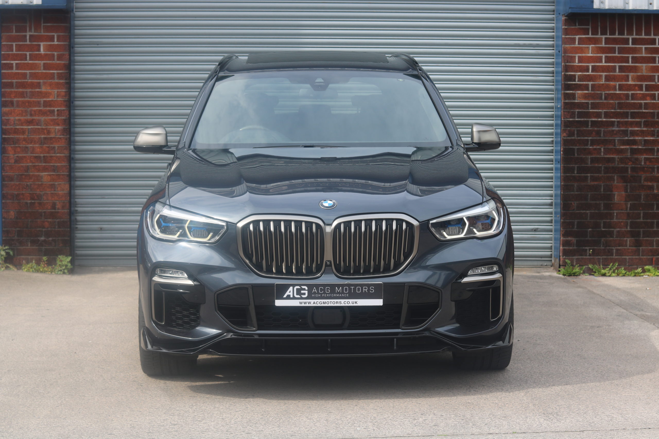 2020 (20) BMW X5 3.0 M50d Auto xDrive Euro 6 (s/s) 5dr