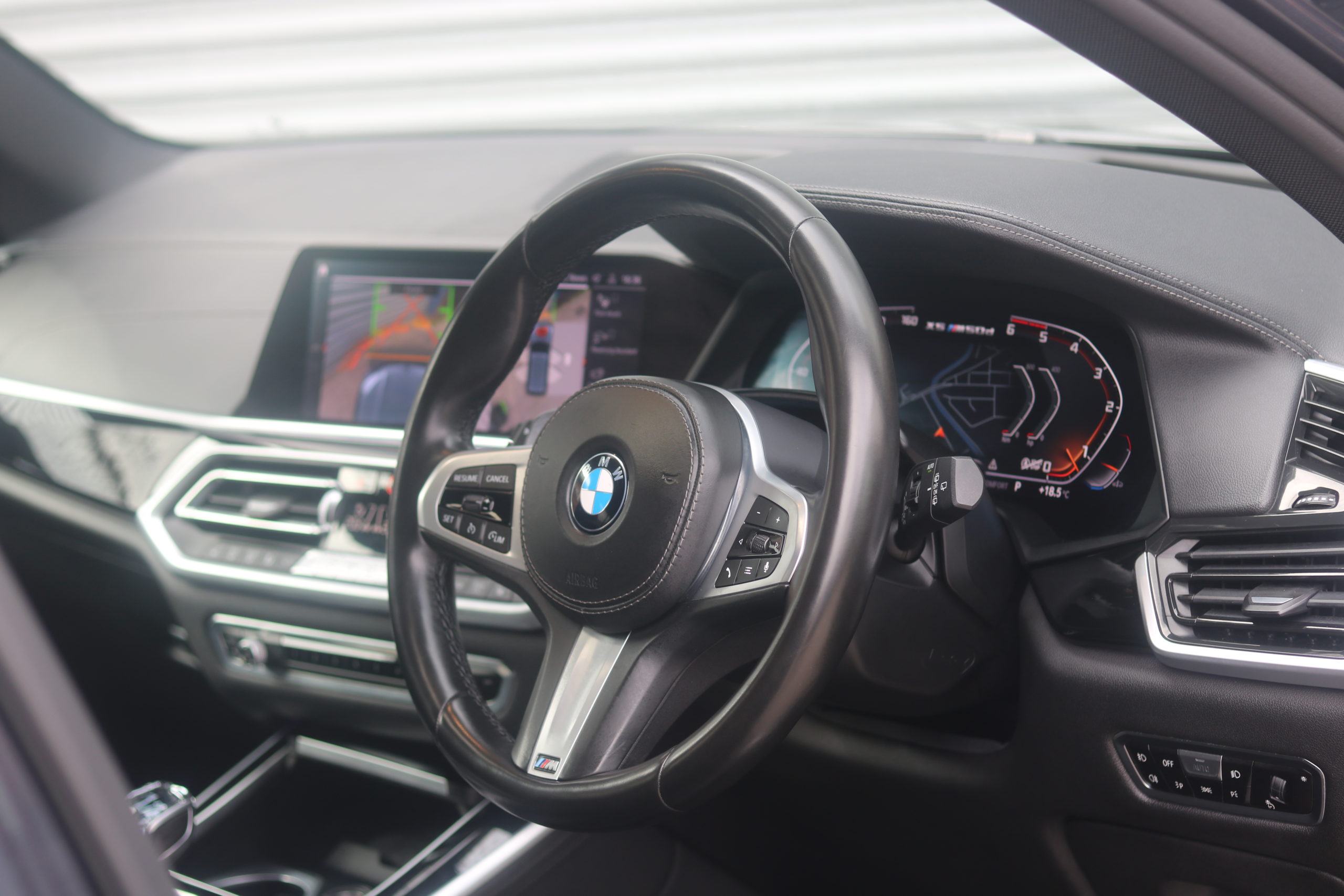 2020 (20) BMW X5 3.0 M50d Auto xDrive Euro 6 (s/s) 5dr