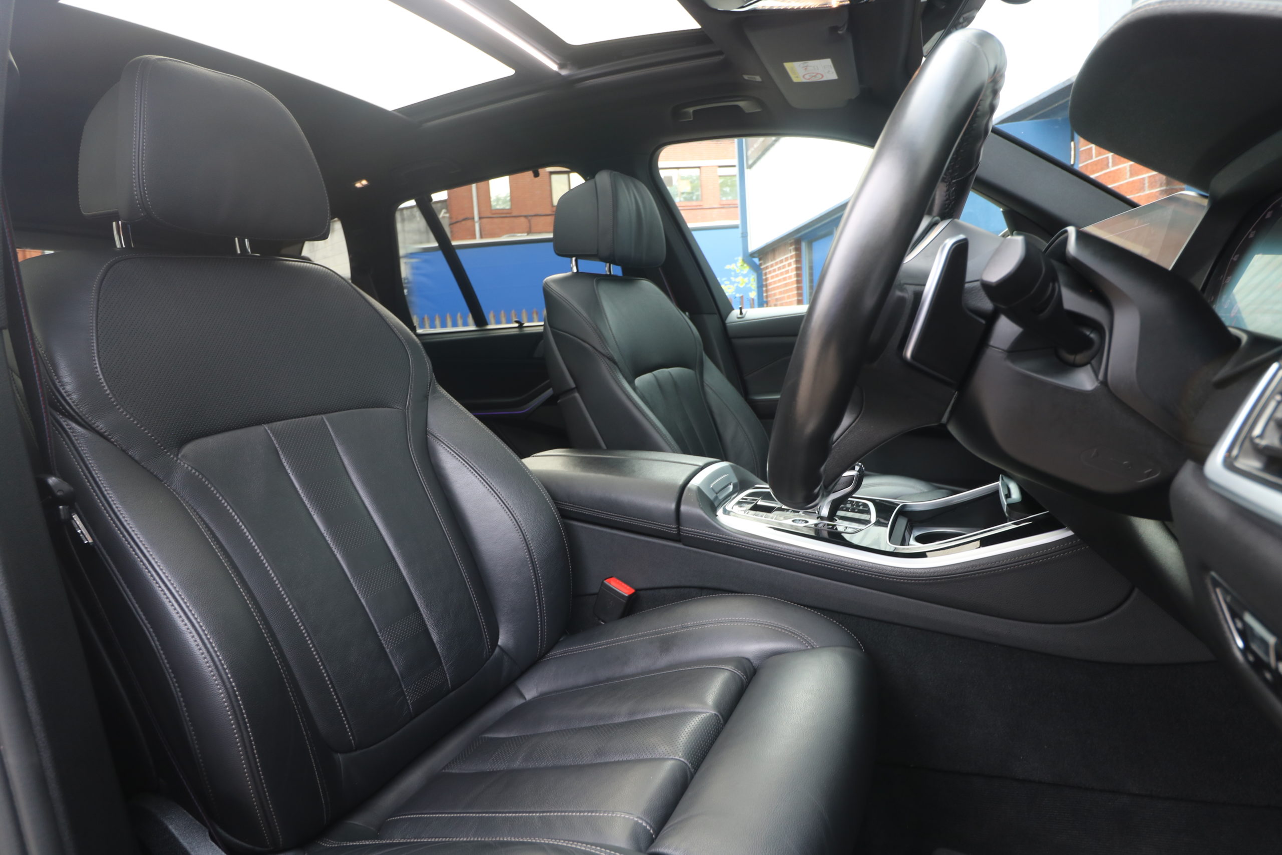 2020 (20) BMW X5 3.0 M50d Auto xDrive Euro 6 (s/s) 5dr