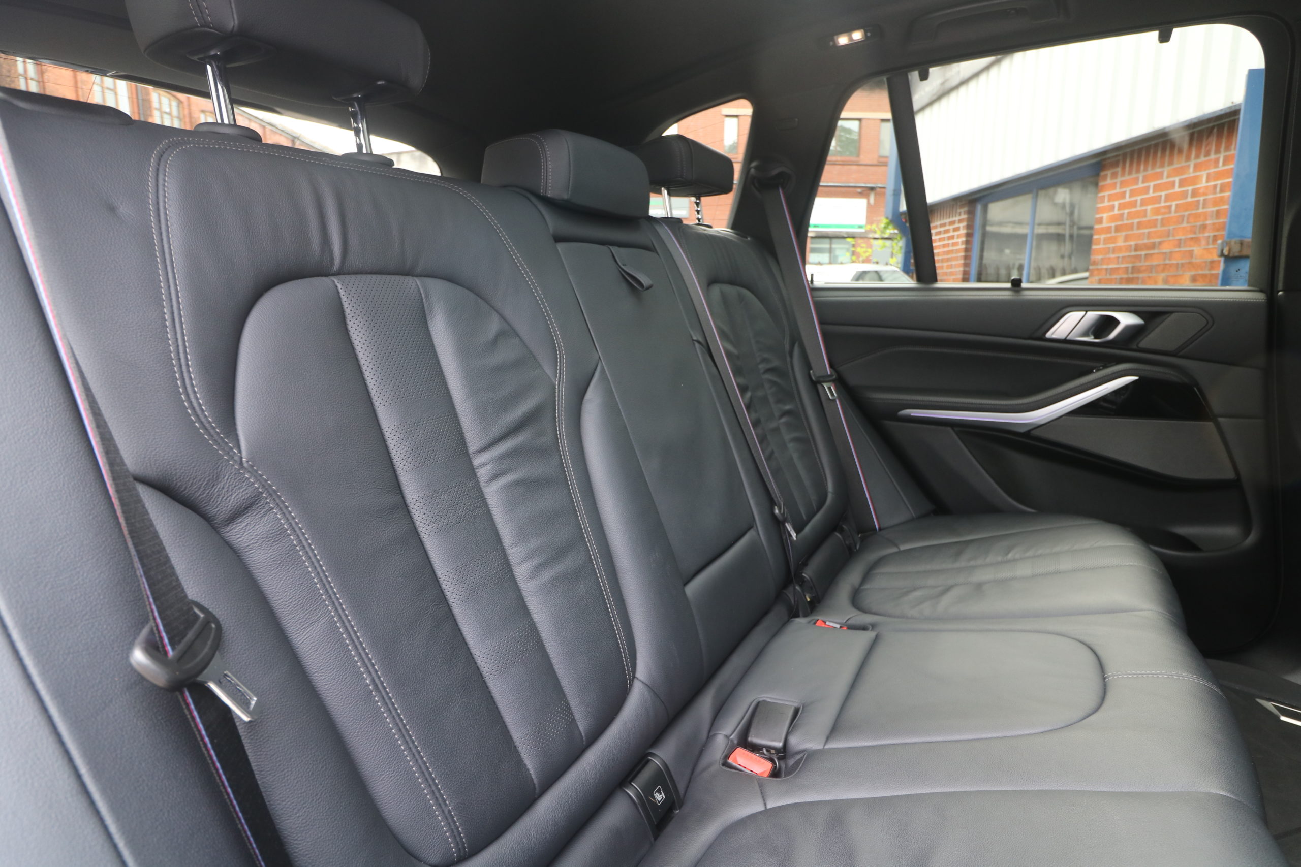 2020 (20) BMW X5 3.0 M50d Auto xDrive Euro 6 (s/s) 5dr