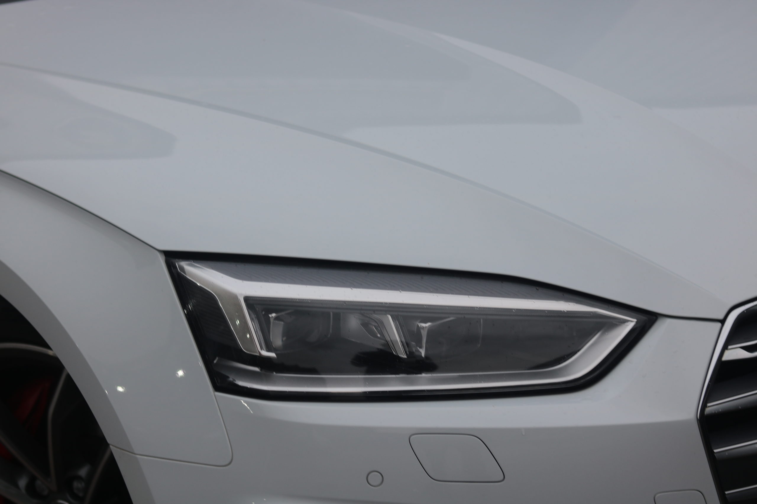 2017 (67) Audi S5 3.0 TFSI V6 Sportback Tiptronic quattro Euro 6 (s/s) 5dr