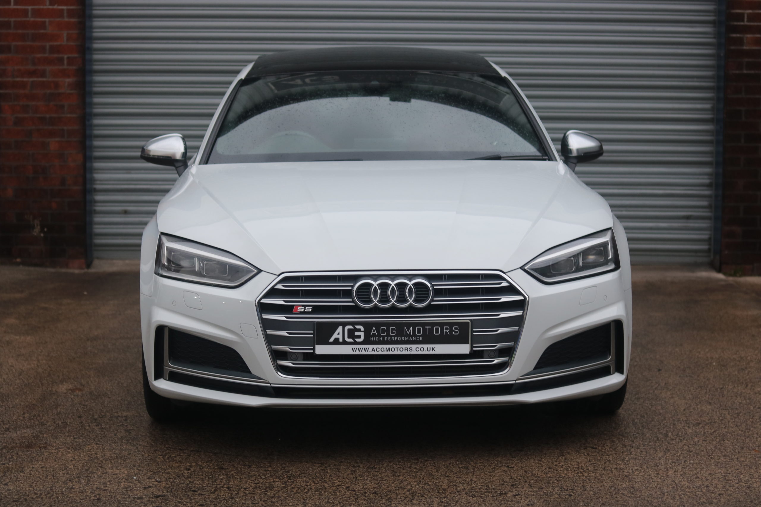 2017 (67) Audi S5 3.0 TFSI V6 Sportback Tiptronic quattro Euro 6 (s/s) 5dr