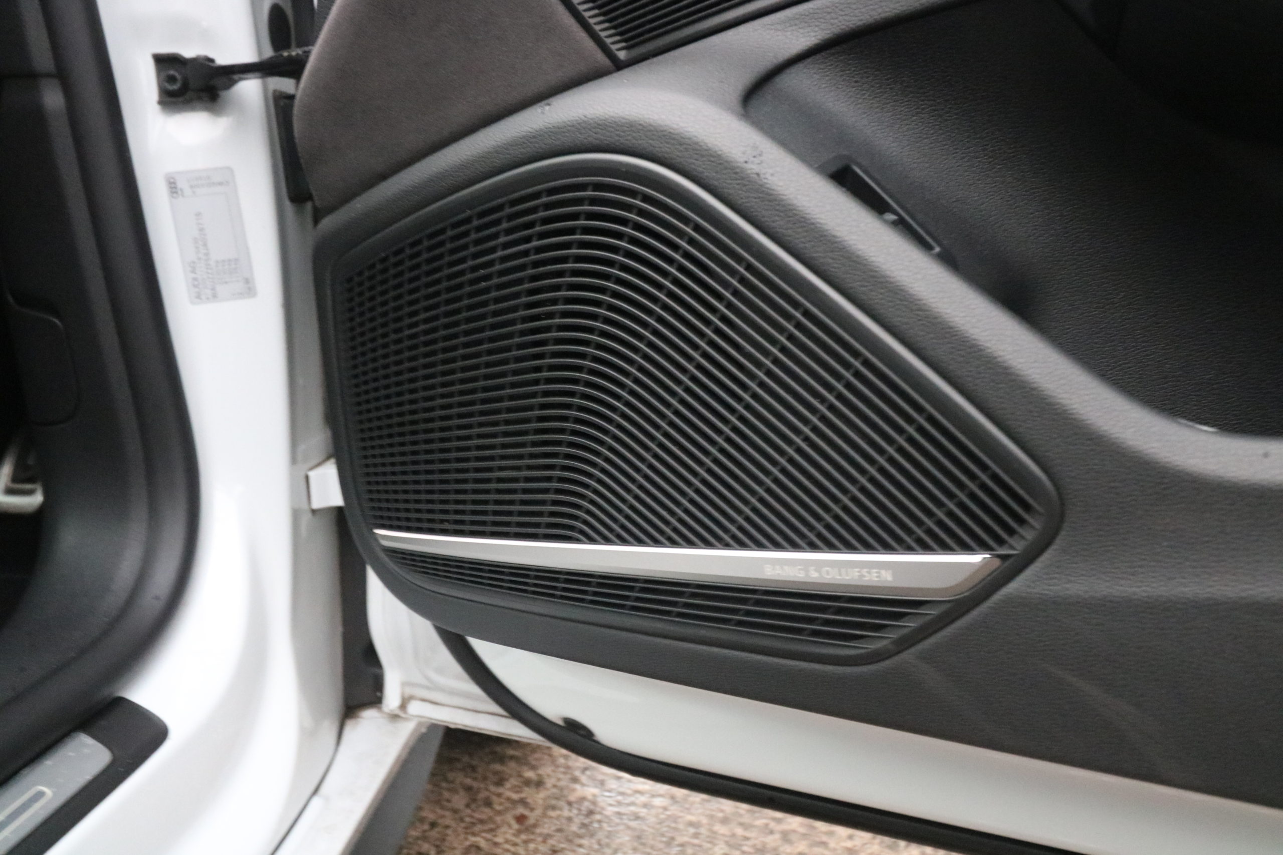 2017 (67) Audi S5 3.0 TFSI V6 Sportback Tiptronic quattro Euro 6 (s/s) 5dr