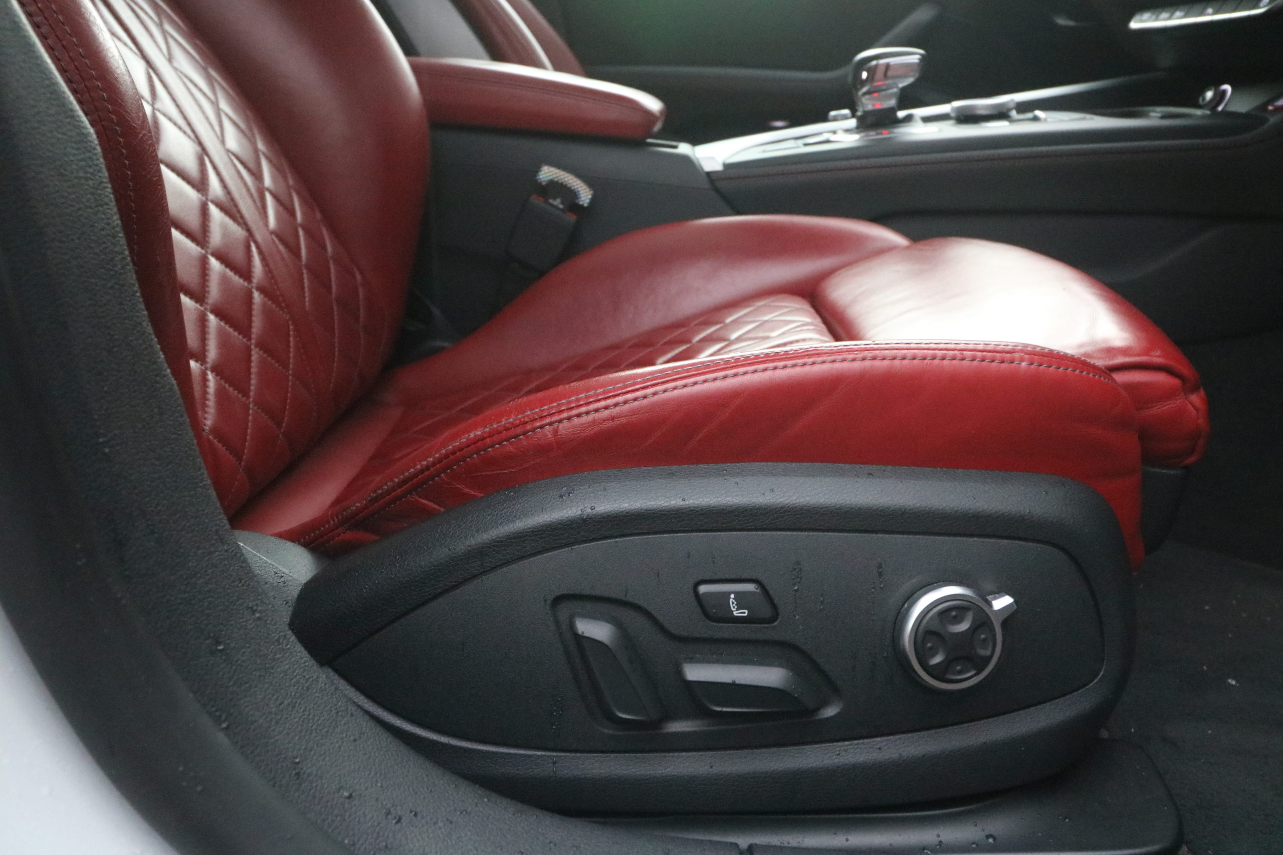 2017 (67) Audi S5 3.0 TFSI V6 Sportback Tiptronic quattro Euro 6 (s/s) 5dr