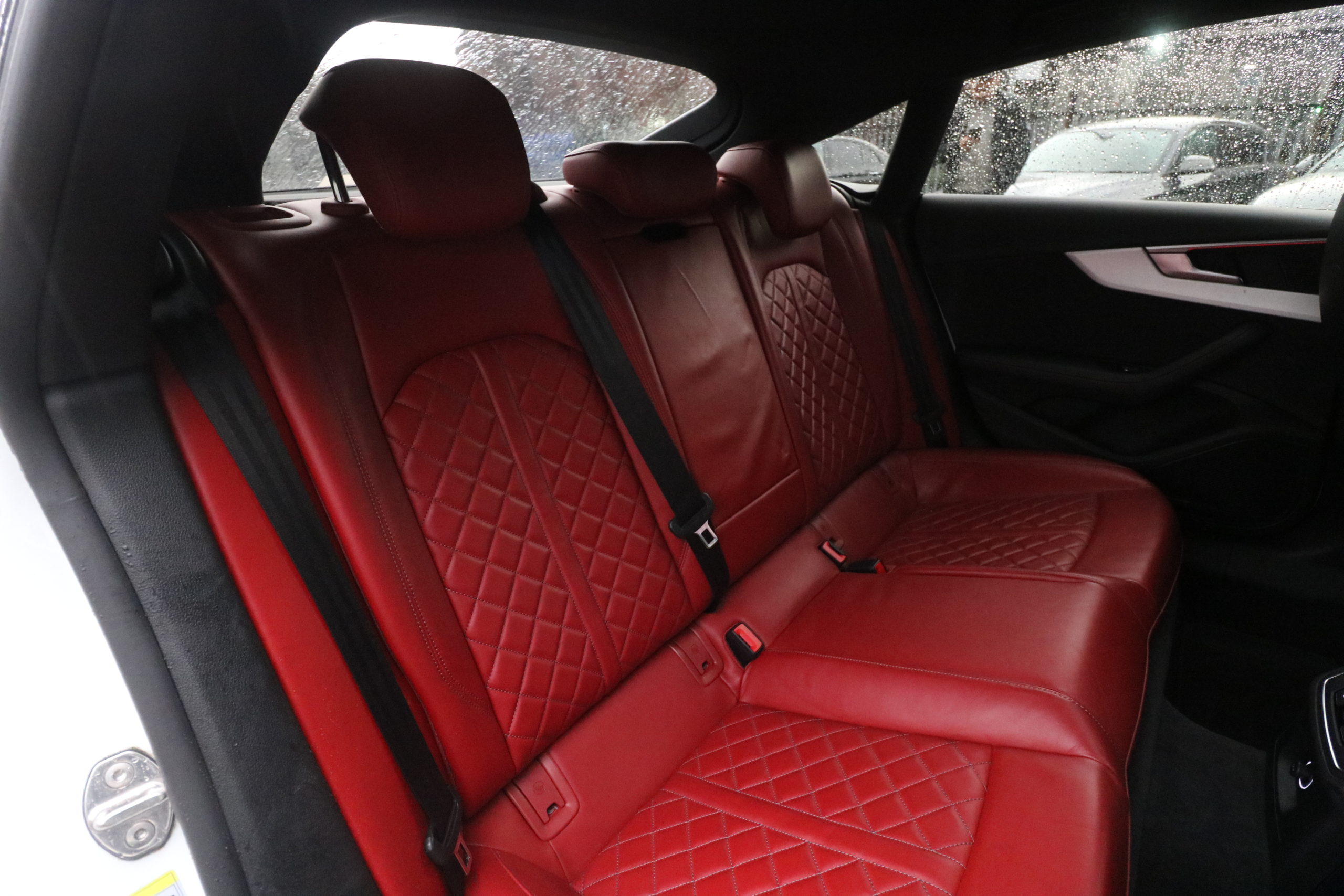 2017 (67) Audi S5 3.0 TFSI V6 Sportback Tiptronic quattro Euro 6 (s/s) 5dr