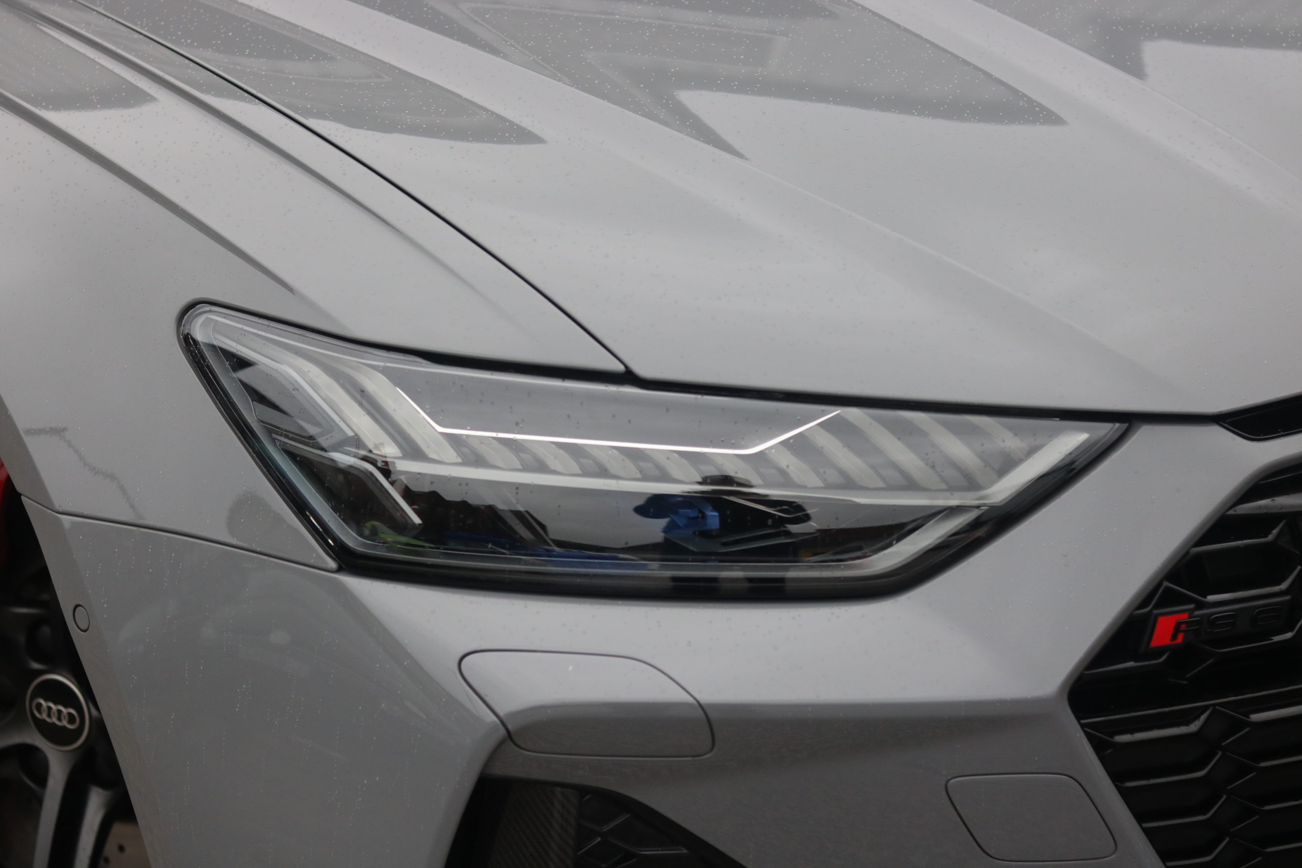 2023 (73) Audi RS6 Avant 4.0 TFSI V8 Performance Carbon Vorsprung Tiptronic quattro Euro 6 (s/s) 5dr