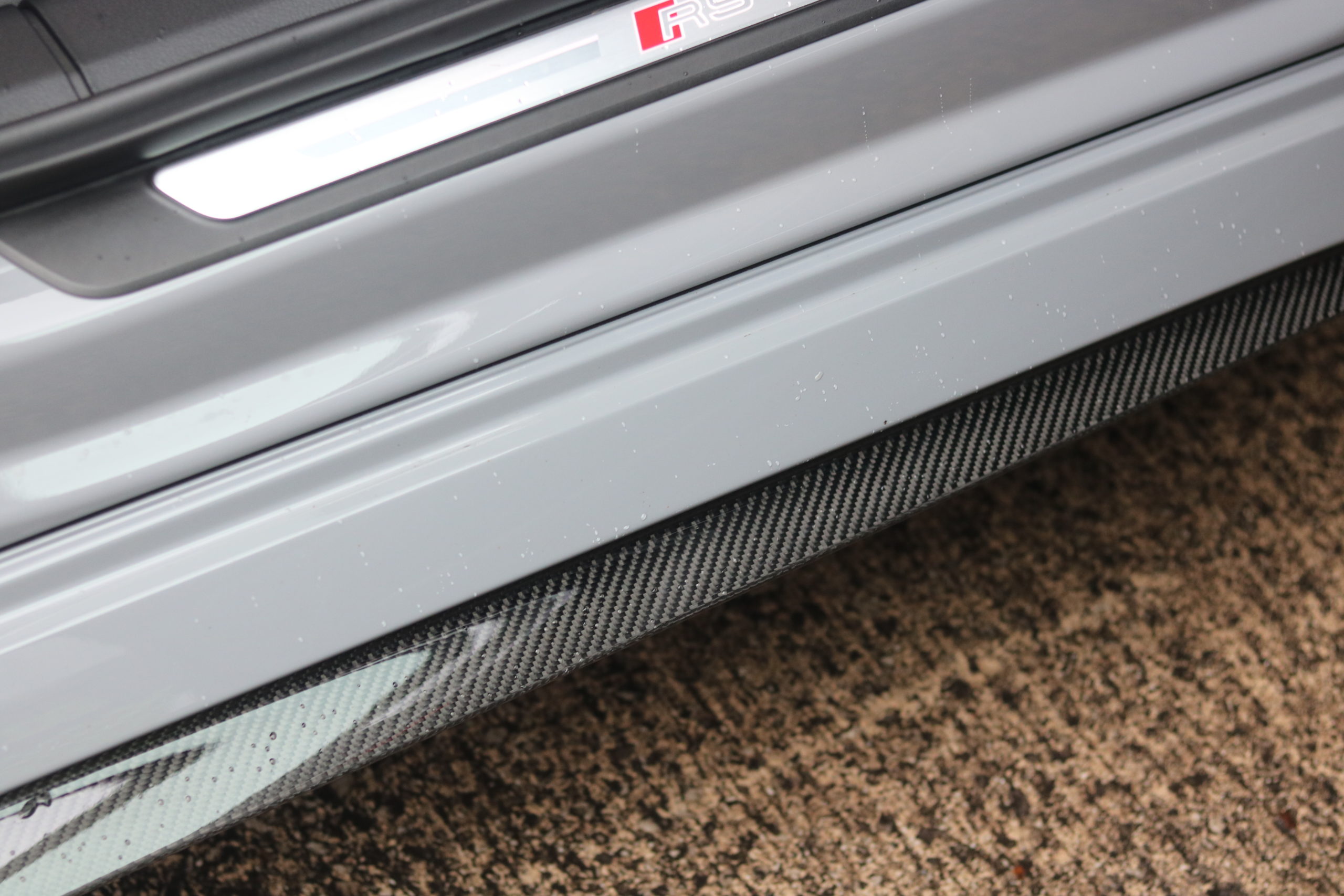 2023 (73) Audi RS6 Avant 4.0 TFSI V8 Performance Carbon Vorsprung Tiptronic quattro Euro 6 (s/s) 5dr