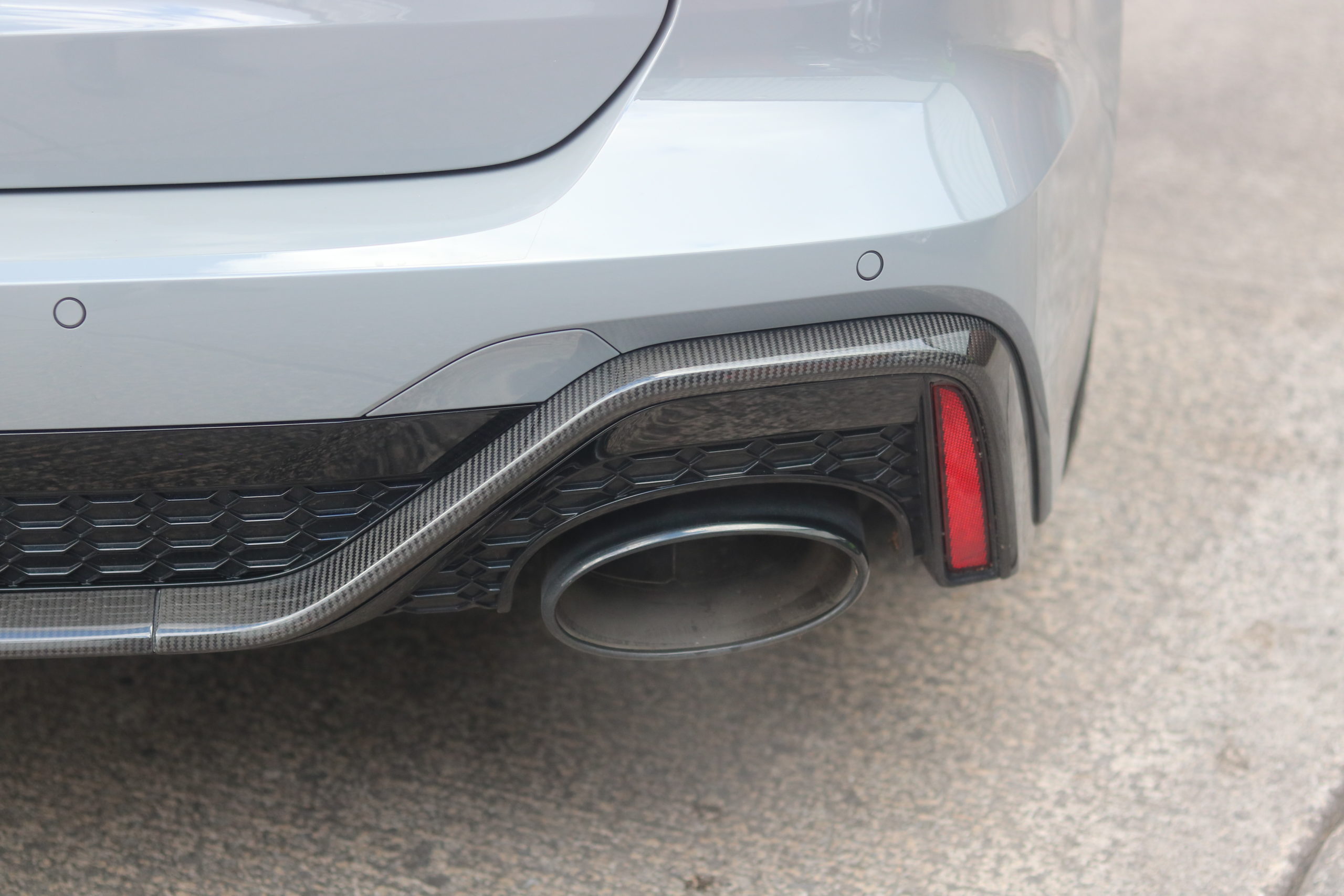 2023 (73) Audi RS6 Avant 4.0 TFSI V8 Performance Carbon Vorsprung Tiptronic quattro Euro 6 (s/s) 5dr