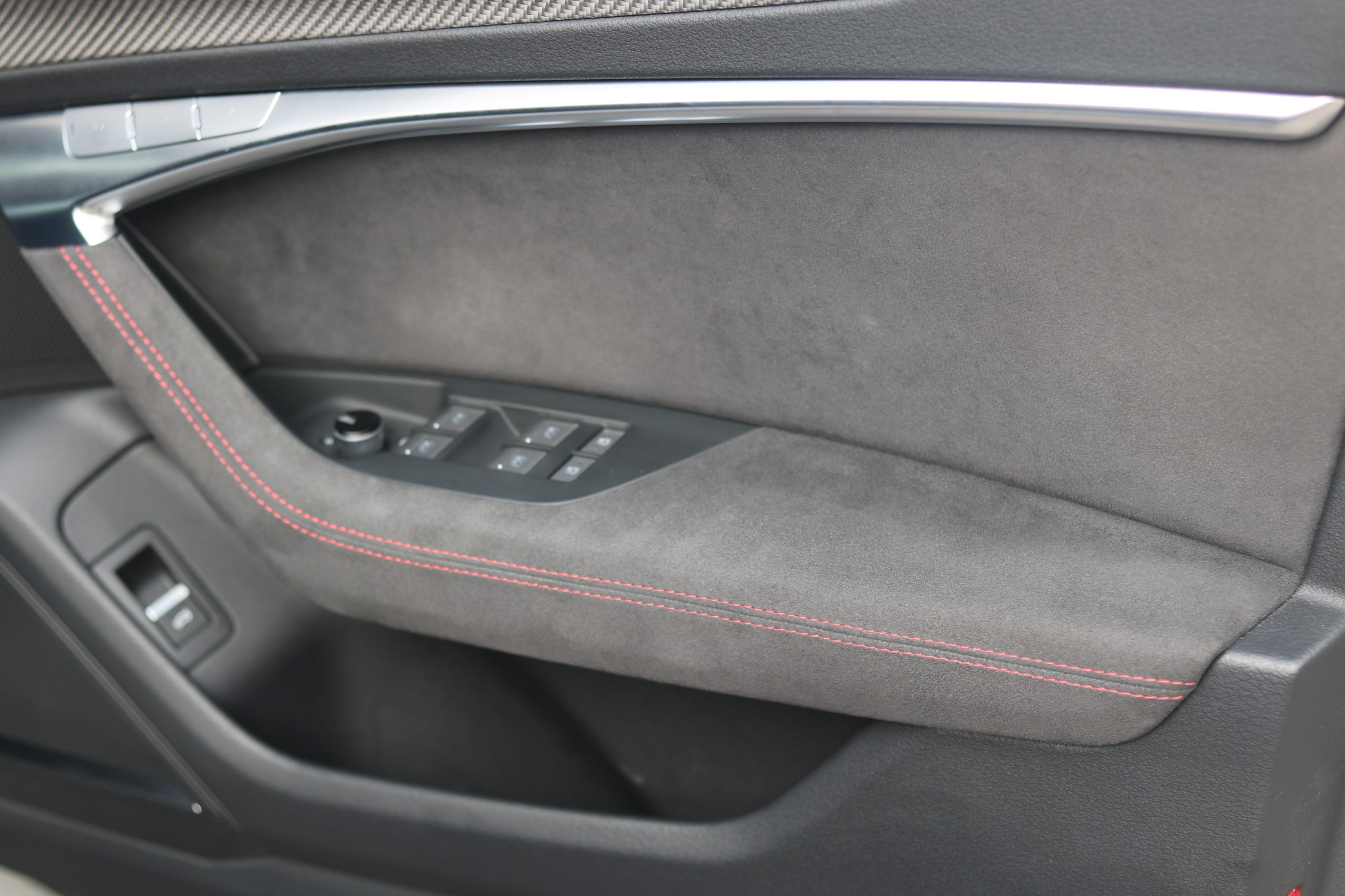 2023 (73) Audi RS6 Avant 4.0 TFSI V8 Performance Carbon Vorsprung Tiptronic quattro Euro 6 (s/s) 5dr