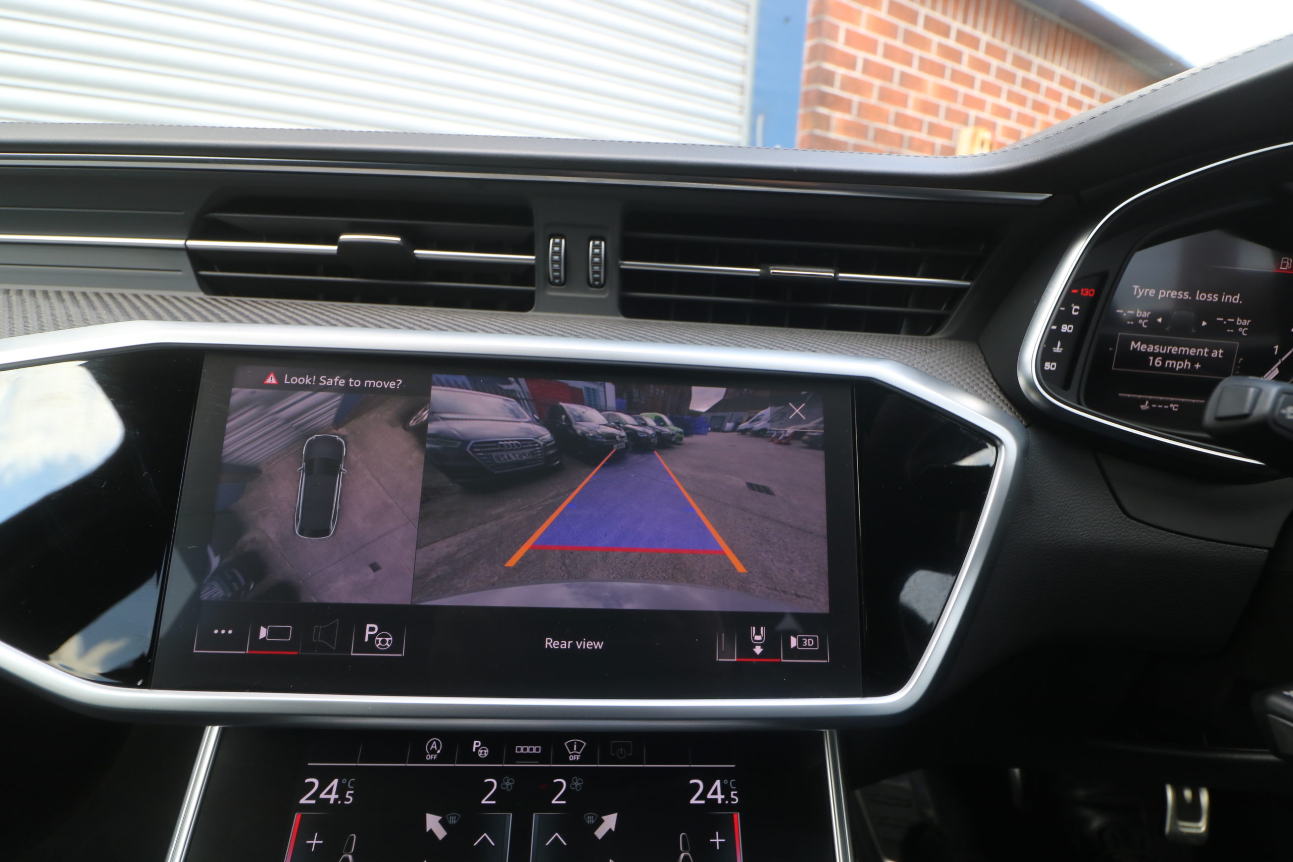 2023 (73) Audi RS6 Avant 4.0 TFSI V8 Performance Carbon Vorsprung Tiptronic quattro Euro 6 (s/s) 5dr