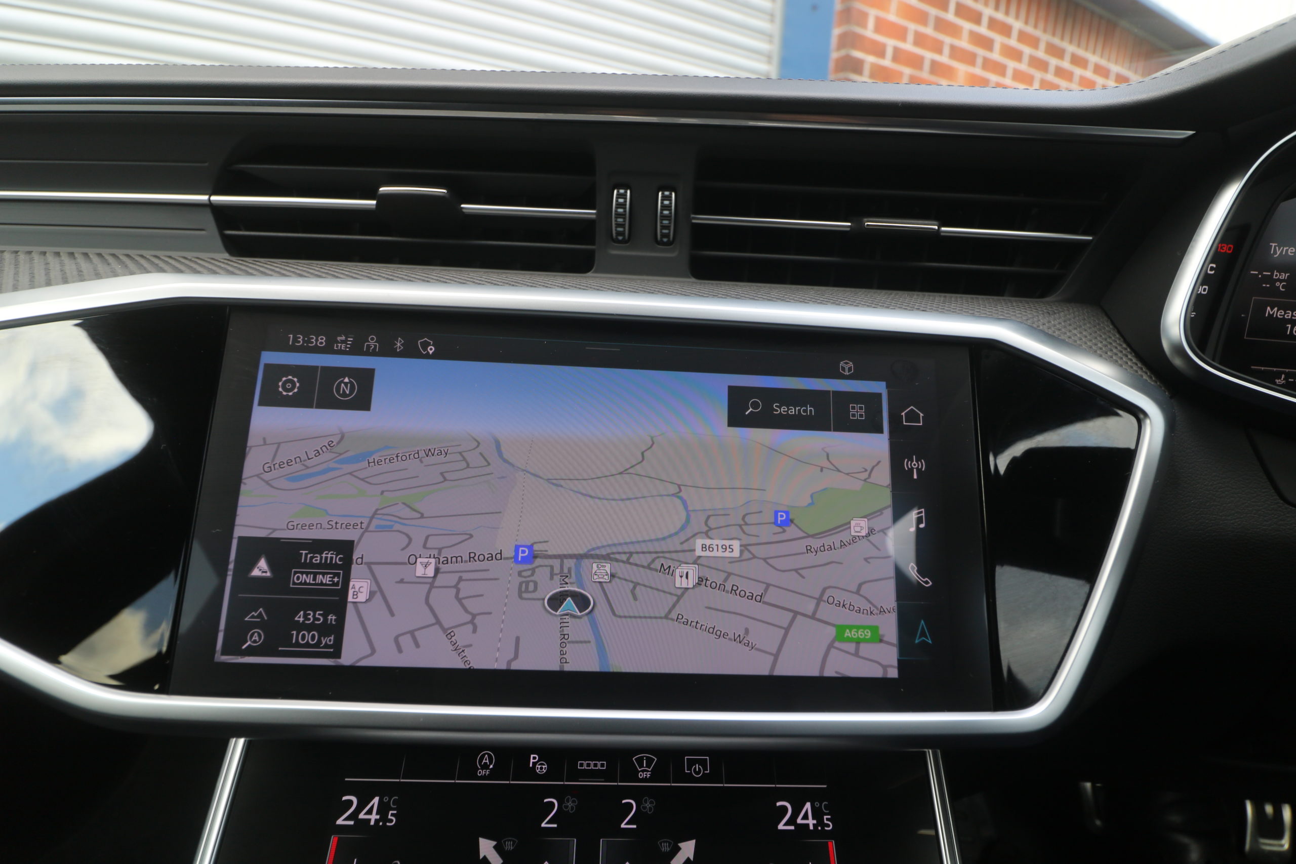 2023 (73) Audi RS6 Avant 4.0 TFSI V8 Performance Carbon Vorsprung Tiptronic quattro Euro 6 (s/s) 5dr