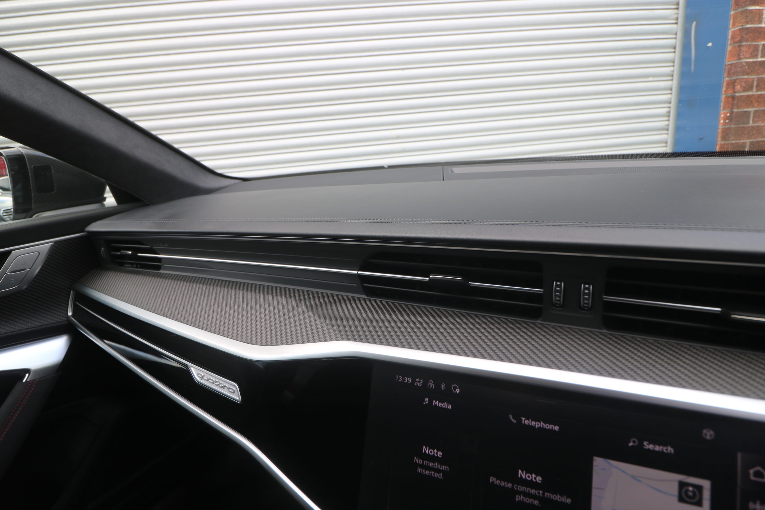 2023 (73) Audi RS6 Avant 4.0 TFSI V8 Performance Carbon Vorsprung Tiptronic quattro Euro 6 (s/s) 5dr