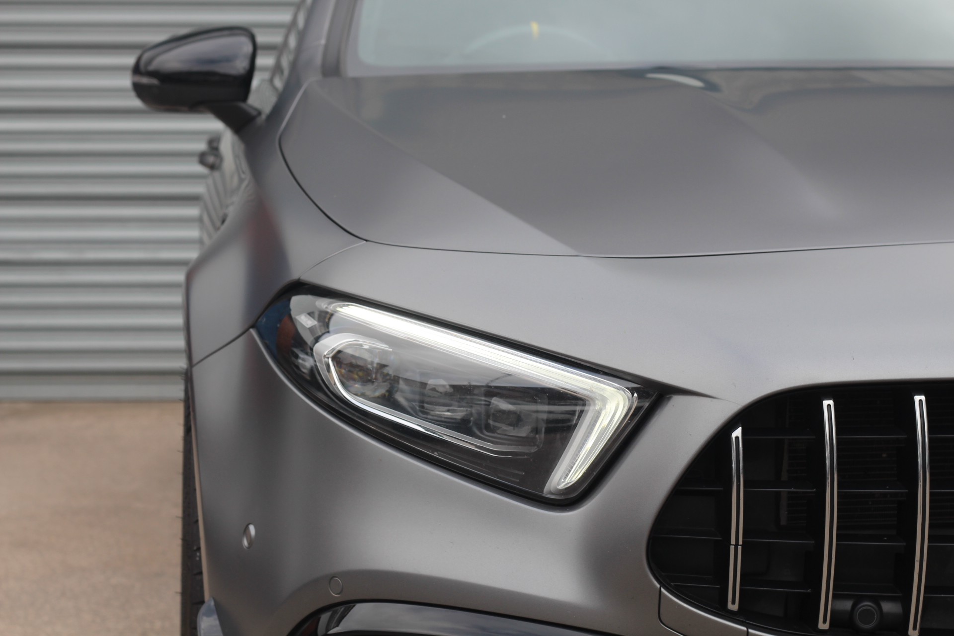 2020 (20) Mercedes-Benz A Class 2.0 A45 AMG S Plus 8G-DCT 4MATIC+ Euro 6 (s/s) 5dr