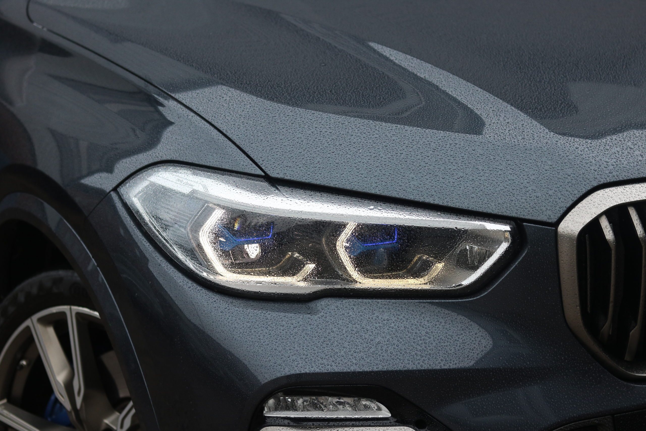 2020 (20) BMW X5 3.0 M50d Auto xDrive Euro 6 (s/s) 5dr