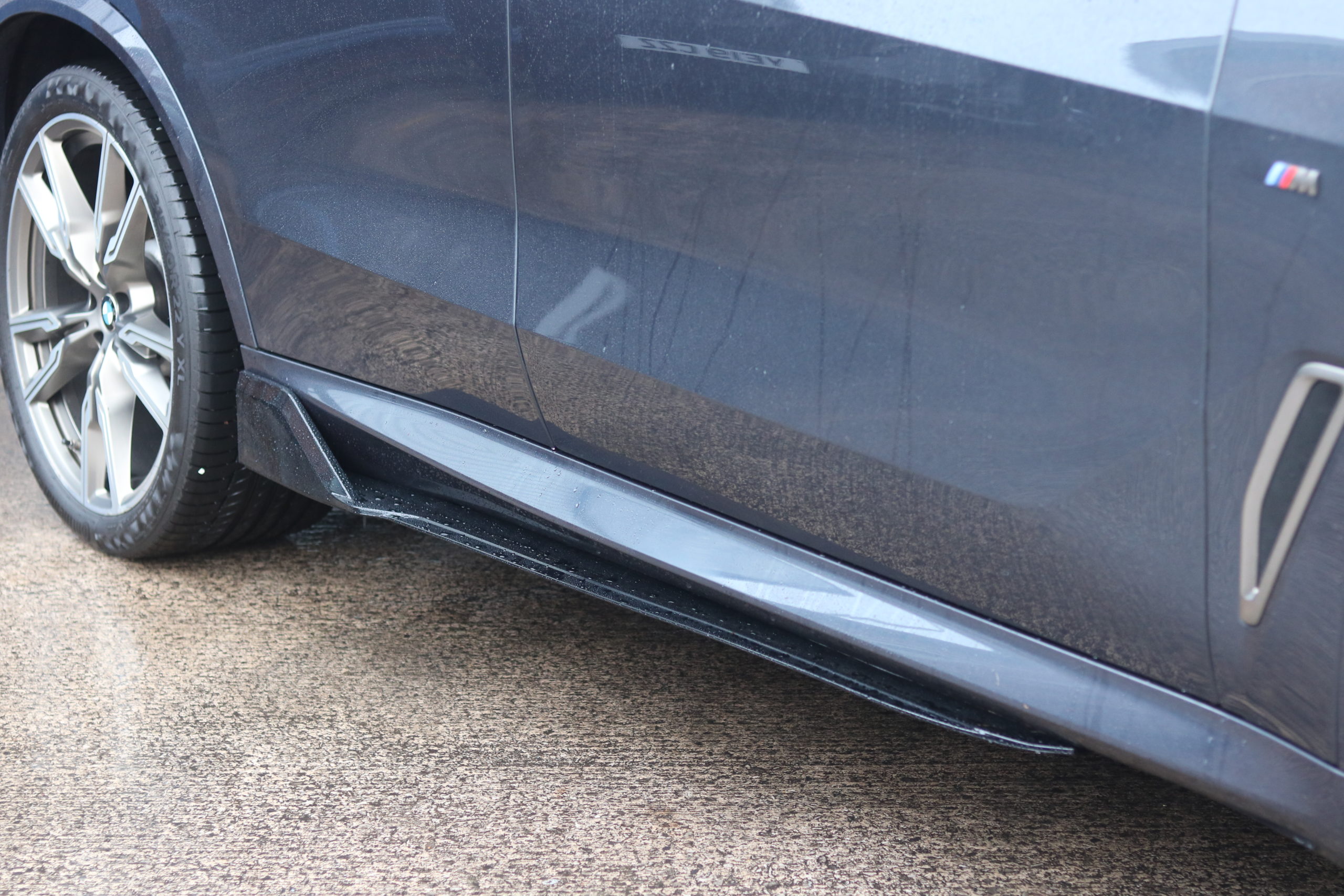 2020 (20) BMW X5 3.0 M50d Auto xDrive Euro 6 (s/s) 5dr