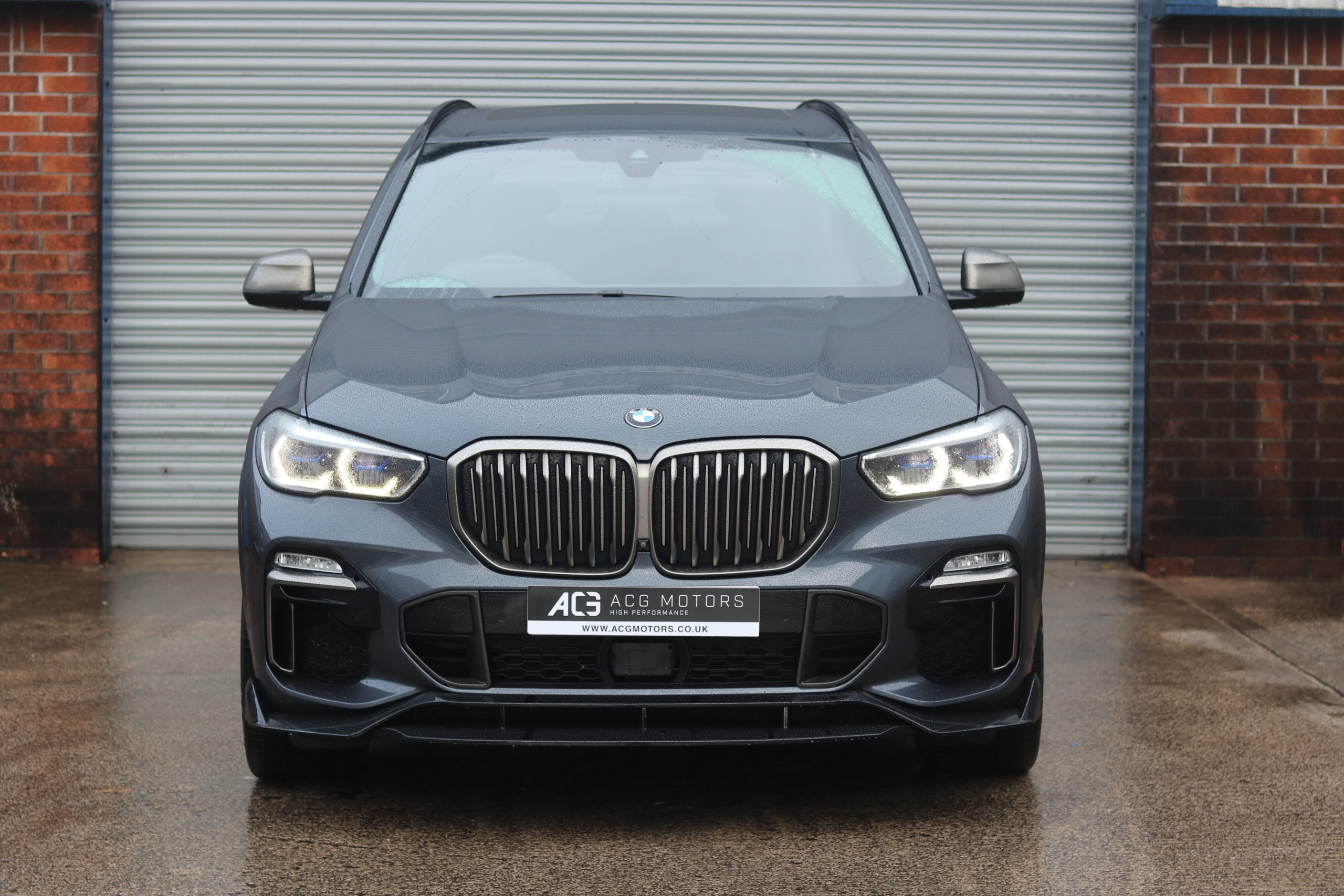 2020 (20) BMW X5 3.0 M50d Auto xDrive Euro 6 (s/s) 5dr