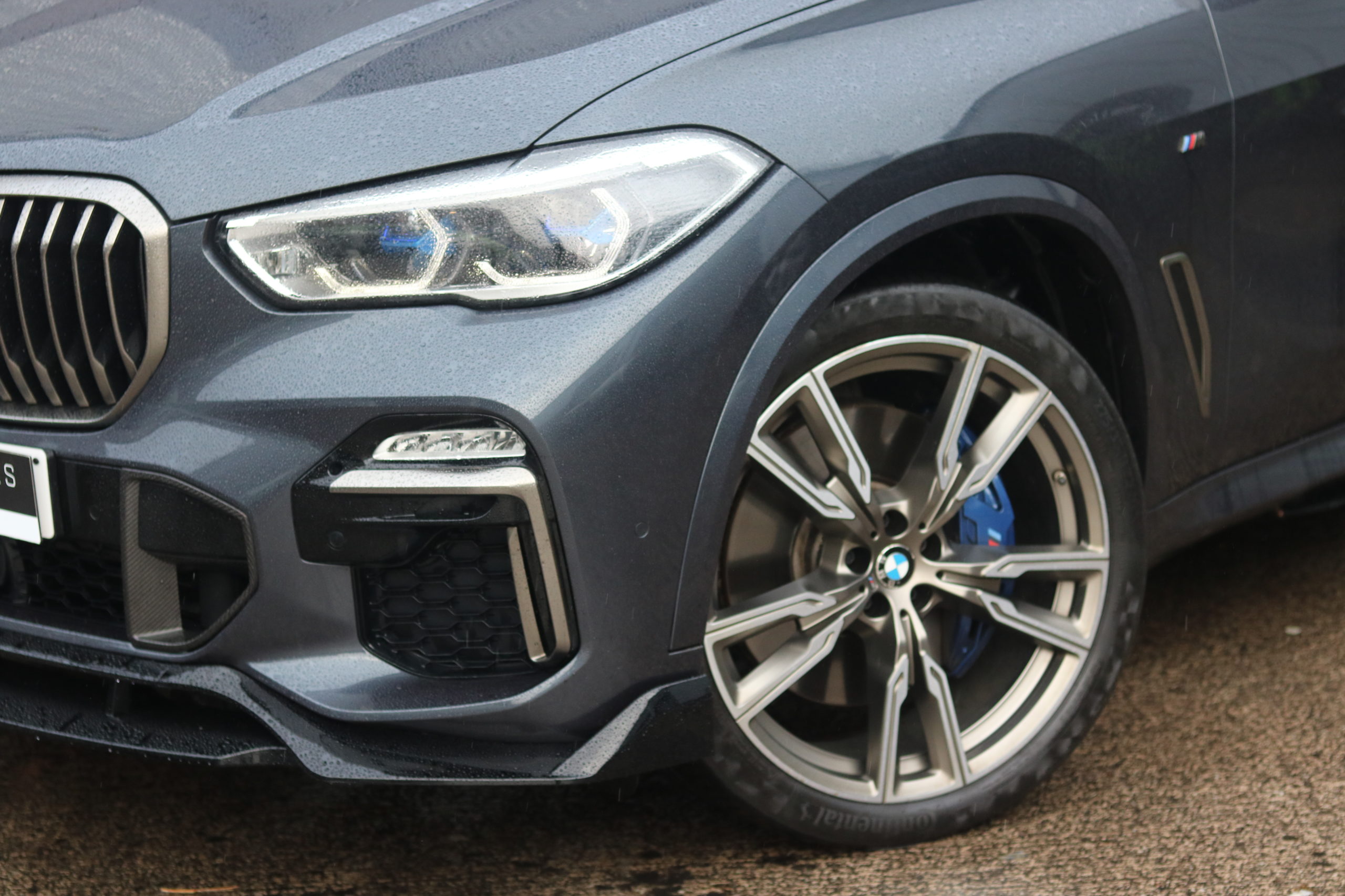 2020 (20) BMW X5 3.0 M50d Auto xDrive Euro 6 (s/s) 5dr