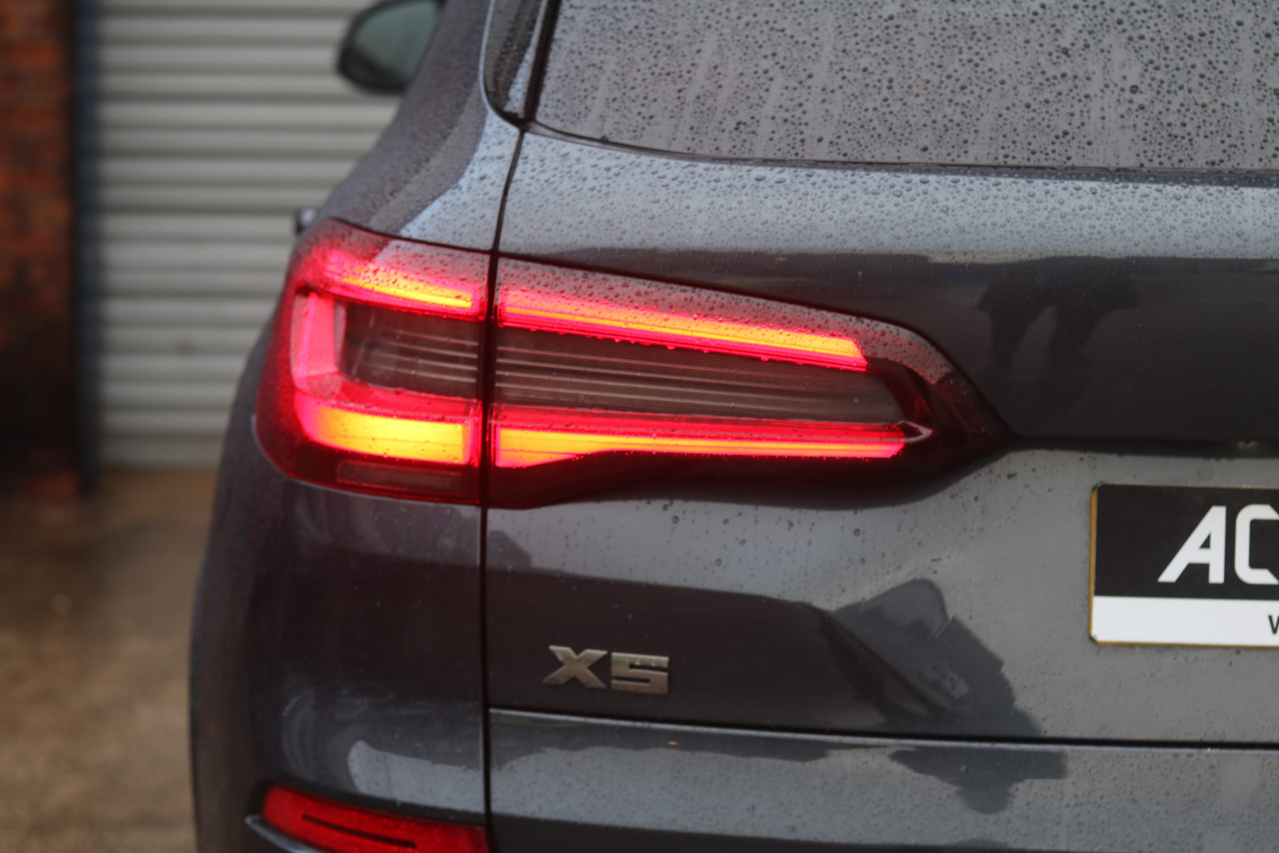 2020 (20) BMW X5 3.0 M50d Auto xDrive Euro 6 (s/s) 5dr