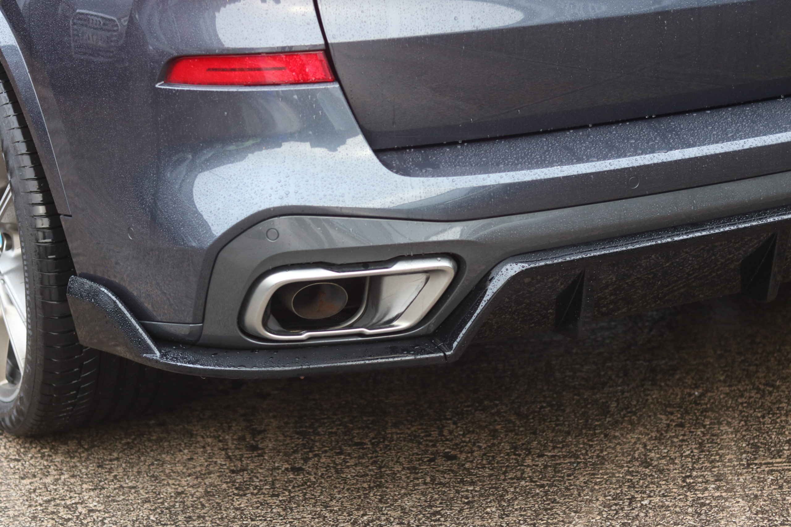 2020 (20) BMW X5 3.0 M50d Auto xDrive Euro 6 (s/s) 5dr