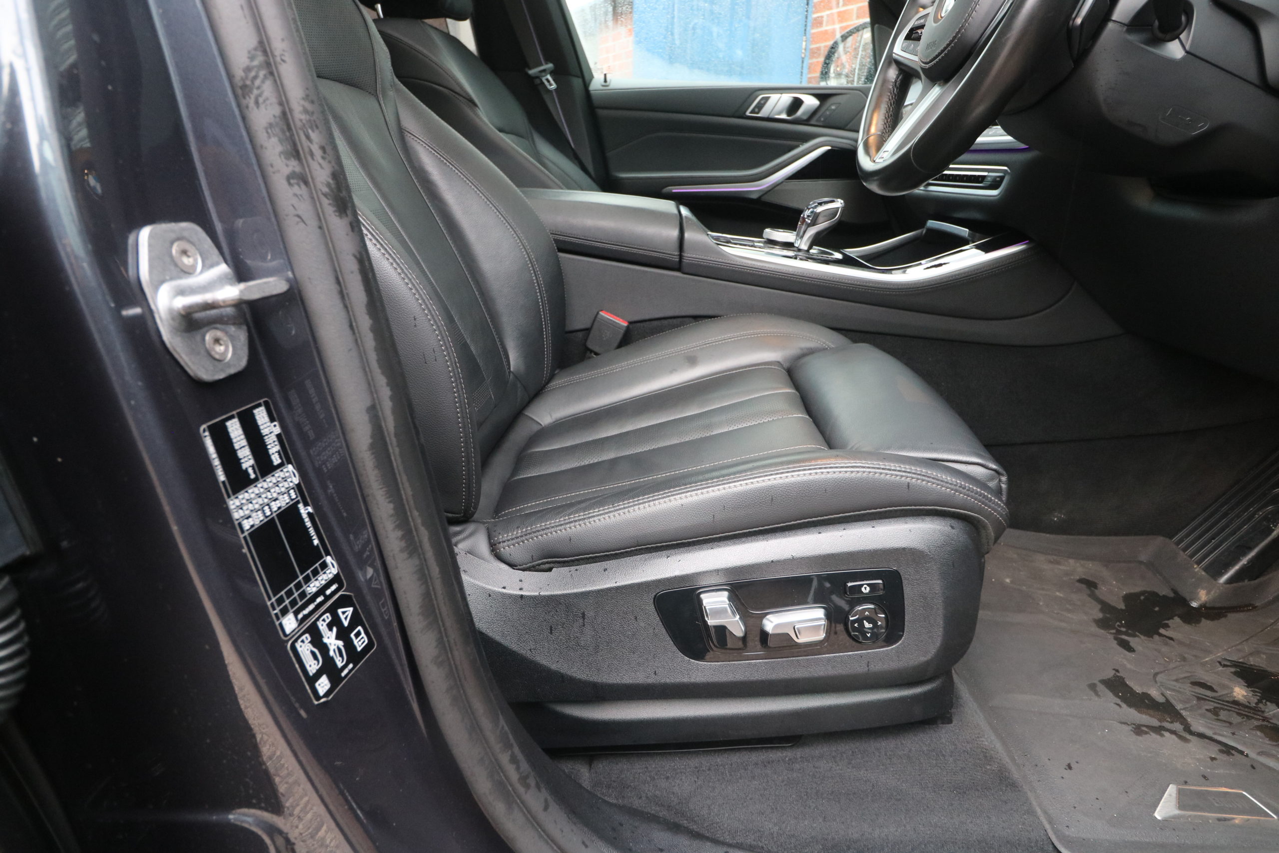 2020 (20) BMW X5 3.0 M50d Auto xDrive Euro 6 (s/s) 5dr