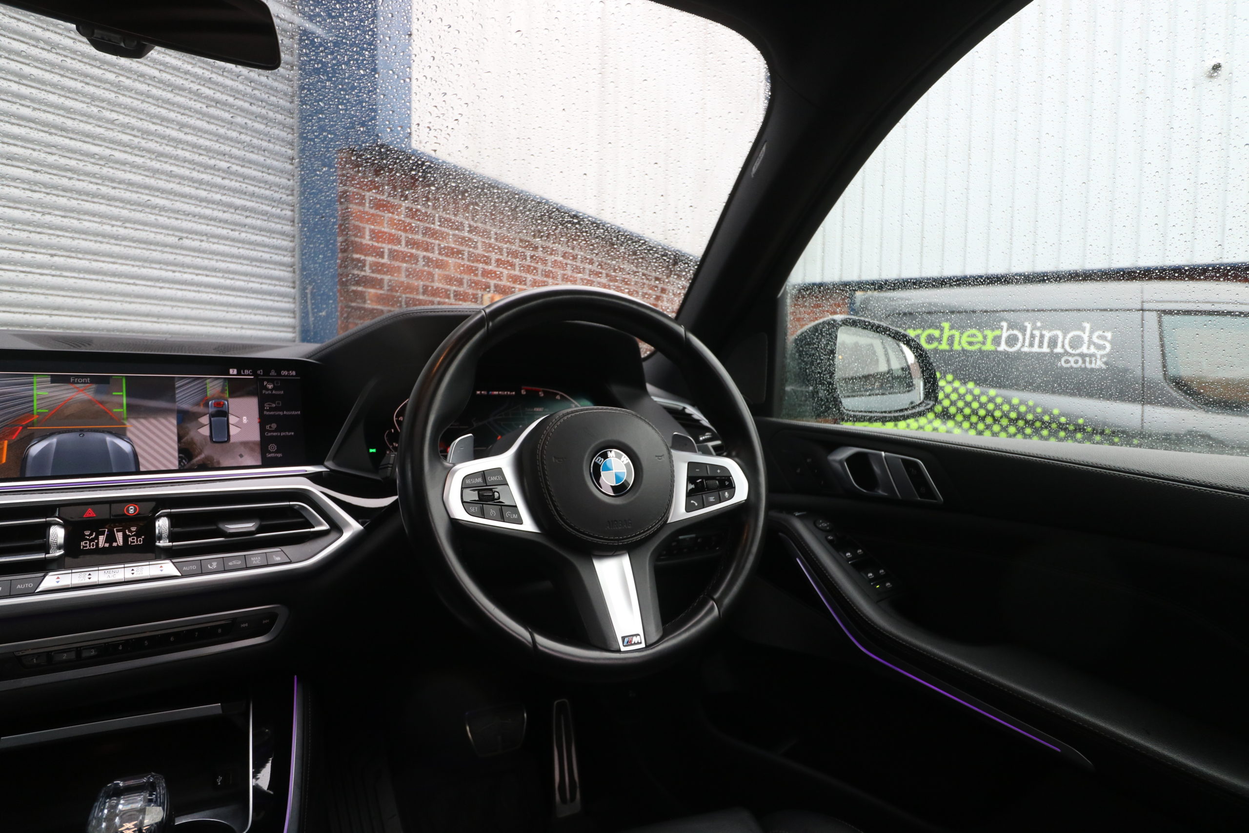 2020 (20) BMW X5 3.0 M50d Auto xDrive Euro 6 (s/s) 5dr