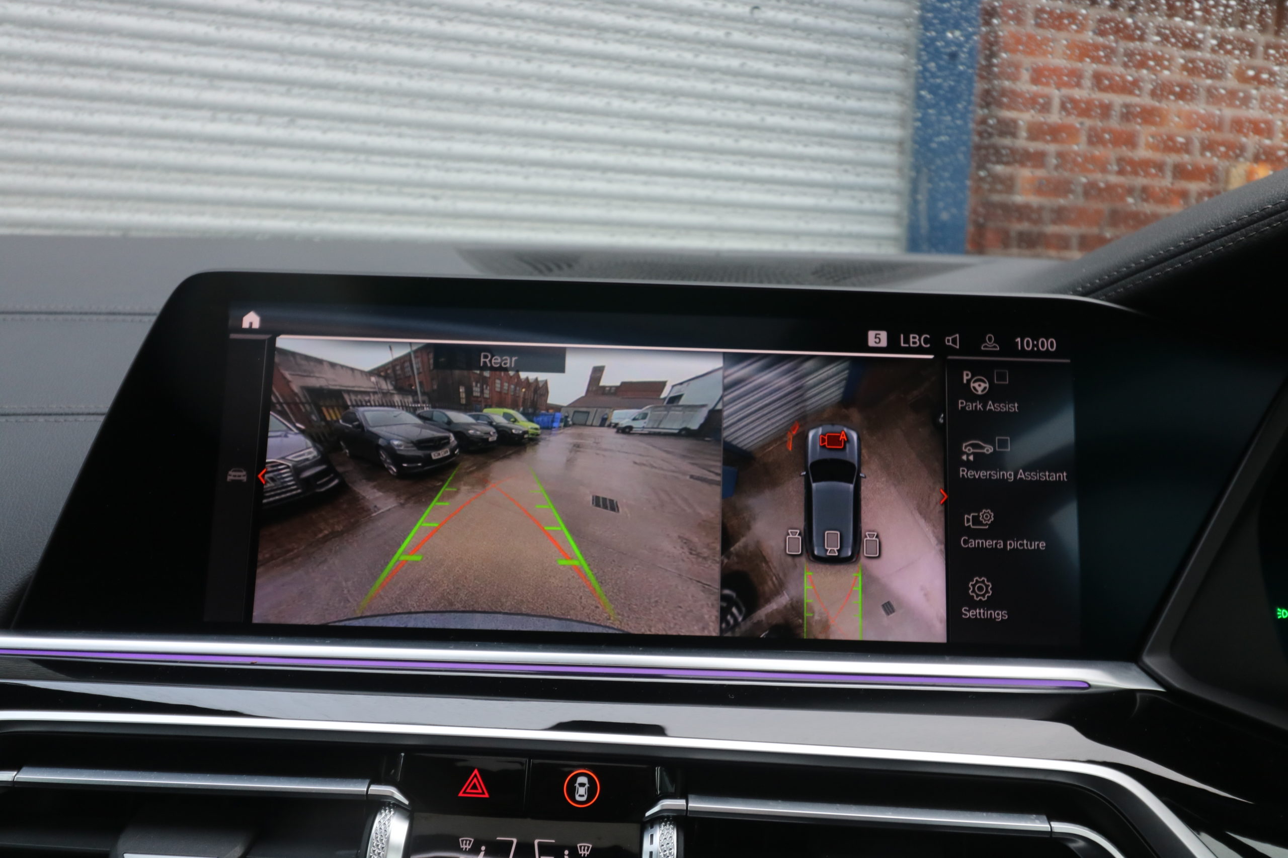 2020 (20) BMW X5 3.0 M50d Auto xDrive Euro 6 (s/s) 5dr