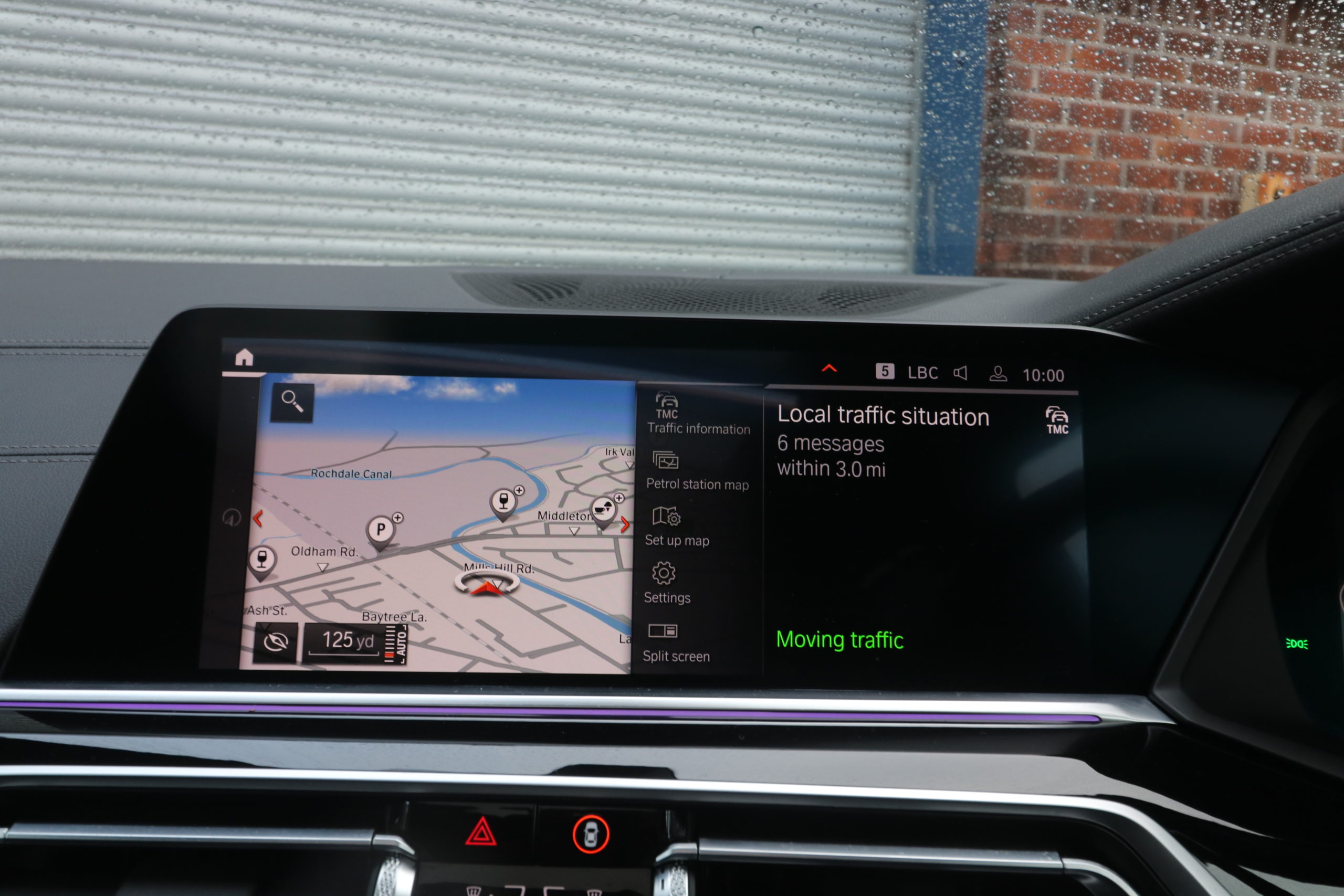 2020 (20) BMW X5 3.0 M50d Auto xDrive Euro 6 (s/s) 5dr