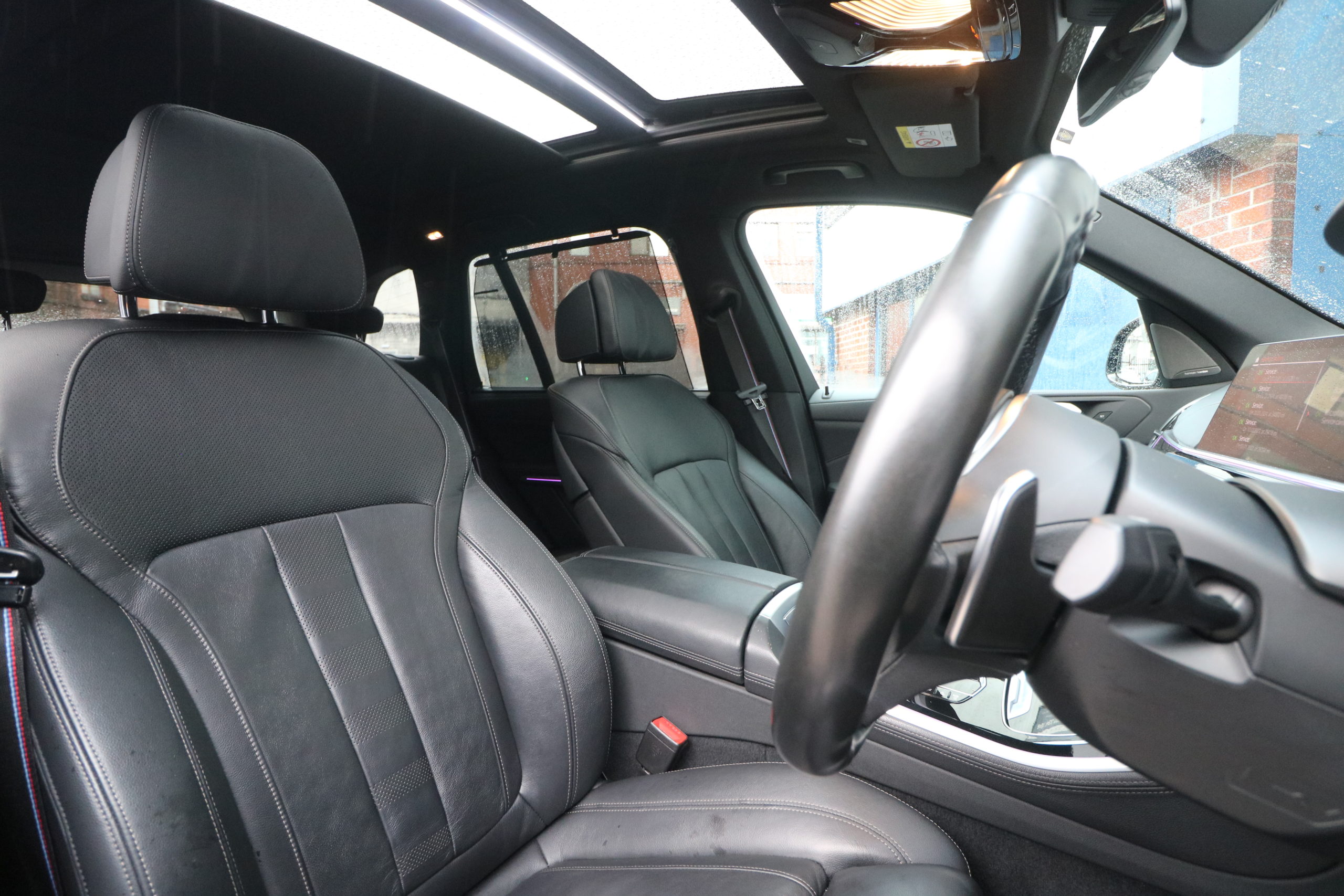 2020 (20) BMW X5 3.0 M50d Auto xDrive Euro 6 (s/s) 5dr