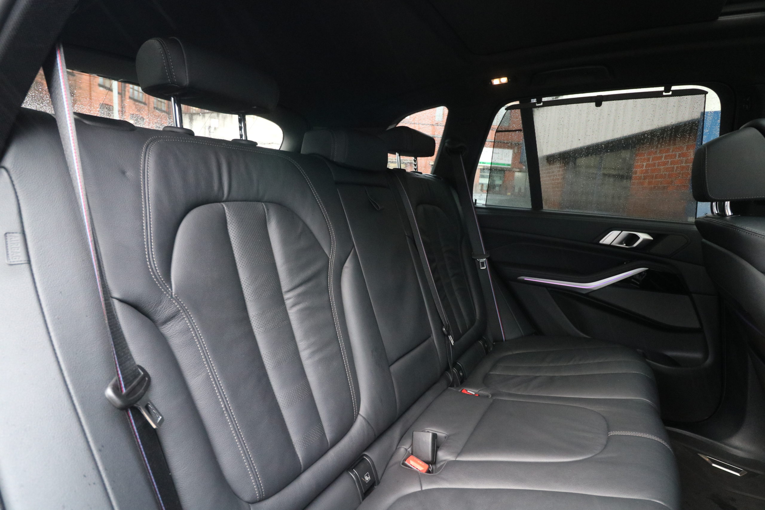 2020 (20) BMW X5 3.0 M50d Auto xDrive Euro 6 (s/s) 5dr