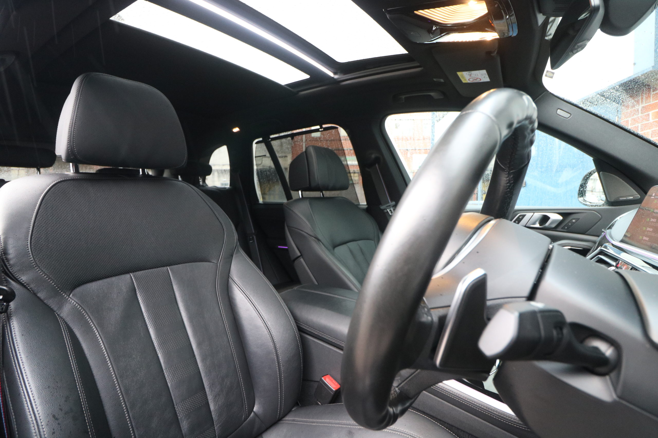 2020 (20) BMW X5 3.0 M50d Auto xDrive Euro 6 (s/s) 5dr