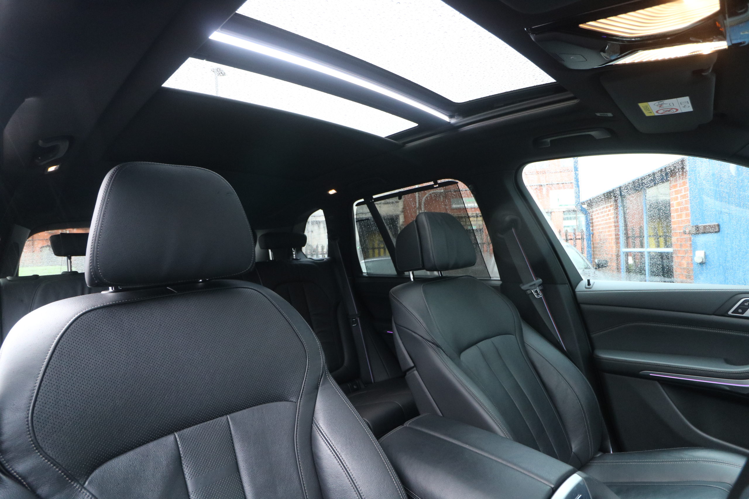 2020 (20) BMW X5 3.0 M50d Auto xDrive Euro 6 (s/s) 5dr