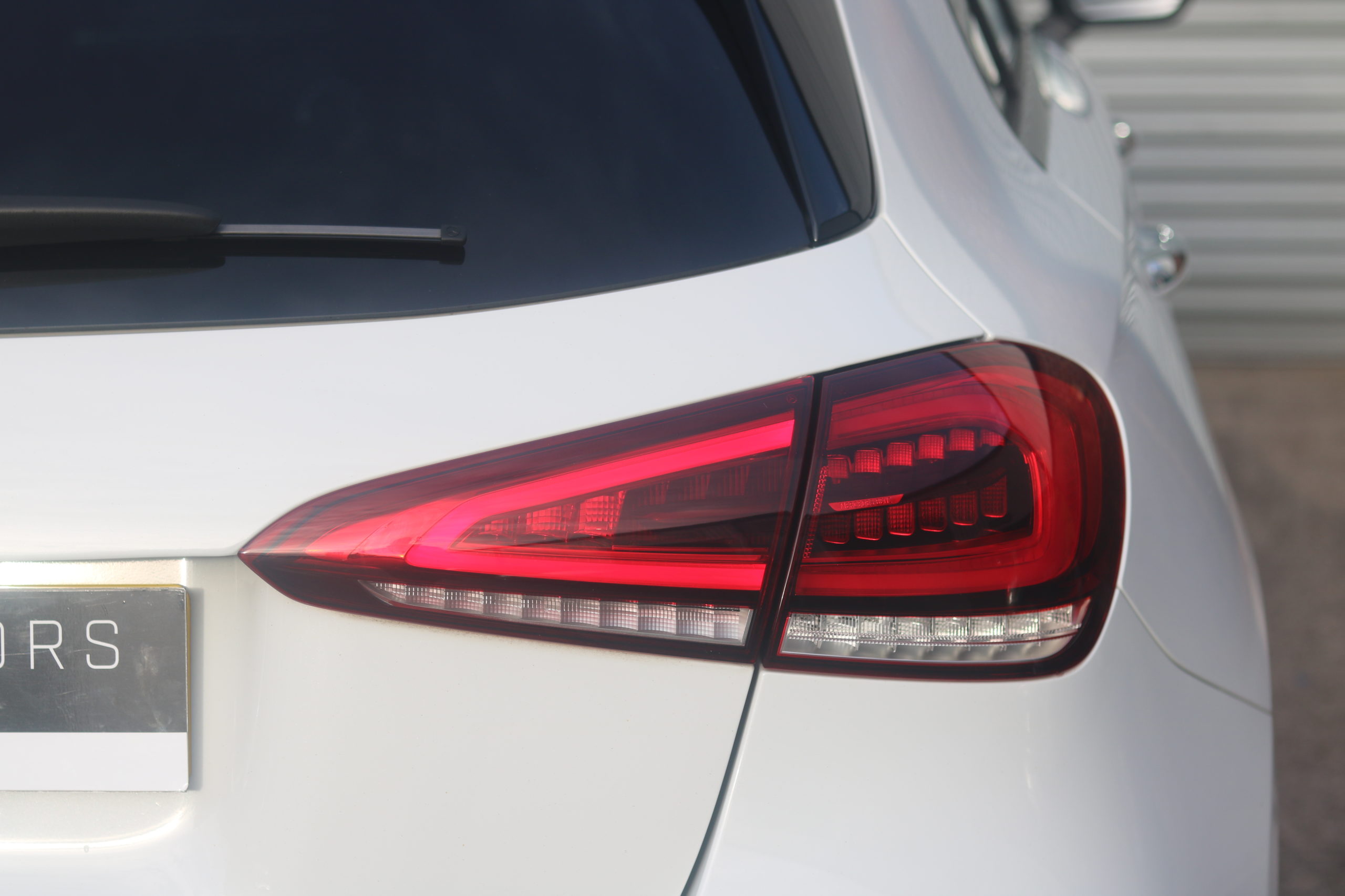 2023 (72) Mercedes-Benz A Class 1.3 A200 AMG Line Night Edition (Premium Plus) 7G-DCT Euro 6 (s/s) 5dr