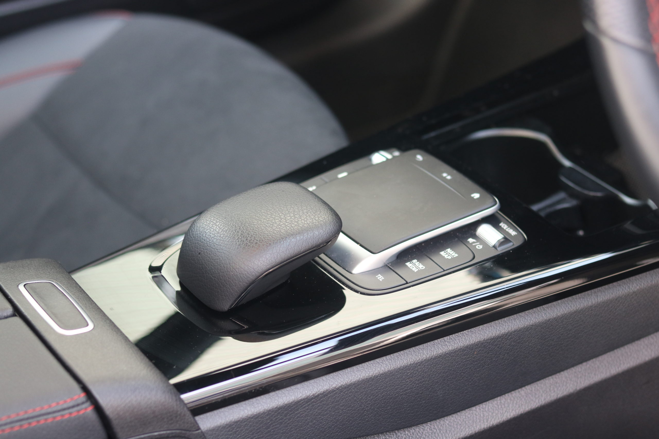 2023 (72) Mercedes-Benz A Class 1.3 A200 AMG Line Night Edition (Premium Plus) 7G-DCT Euro 6 (s/s) 5dr