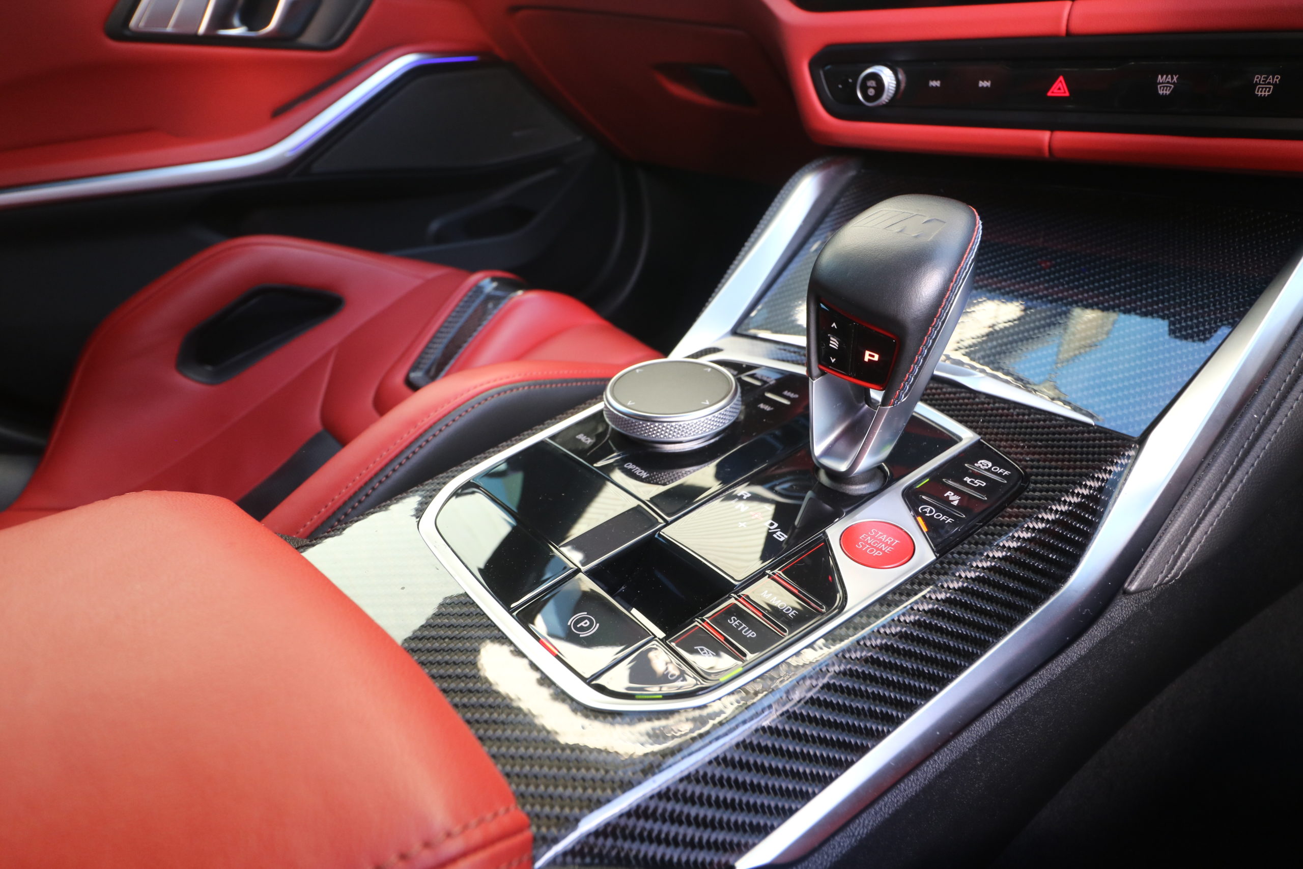 2022 (72) BMW M3 3.0 BiTurbo Competition Steptronic M xDrive Euro 6 (s/s) 4dr