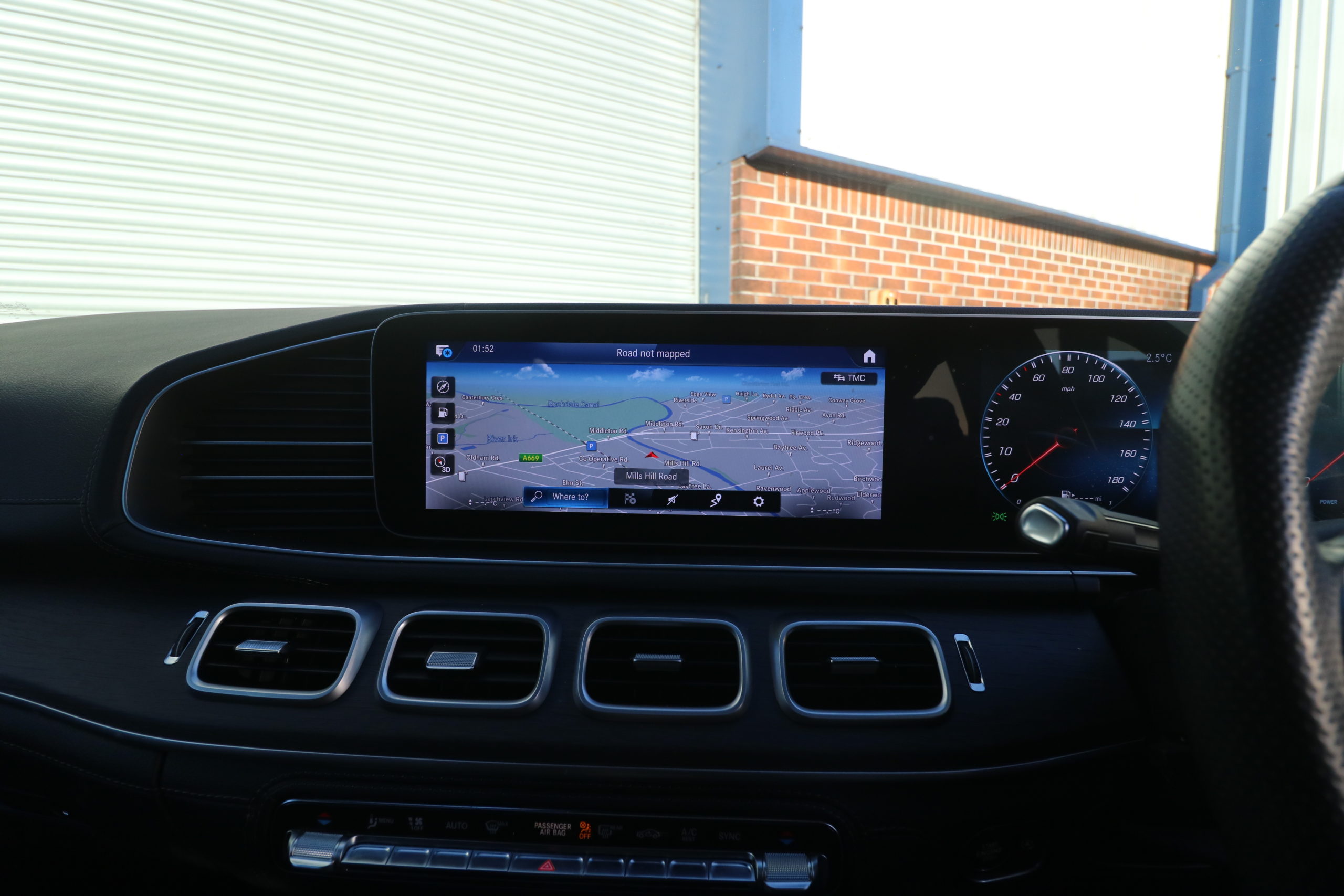 2021 (70) Mercedes-Benz GLE 3.0 GLE53 MHEV AMG (Premium Plus) Coupe SpdS TCT 4MATIC+ Euro 6 (s/s) 5dr