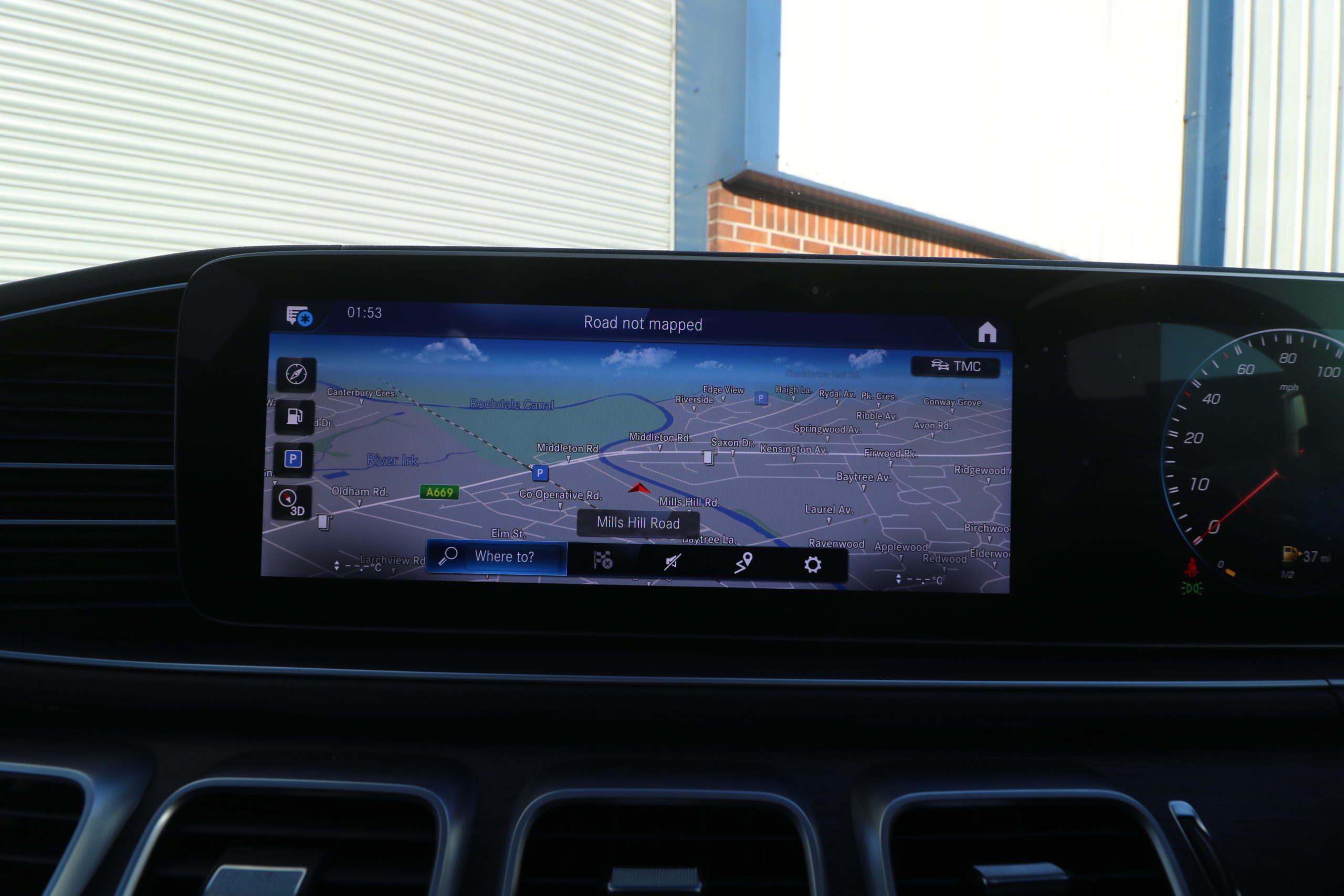 2021 (70) Mercedes-Benz GLE 3.0 GLE53 MHEV AMG (Premium Plus) Coupe SpdS TCT 4MATIC+ Euro 6 (s/s) 5dr