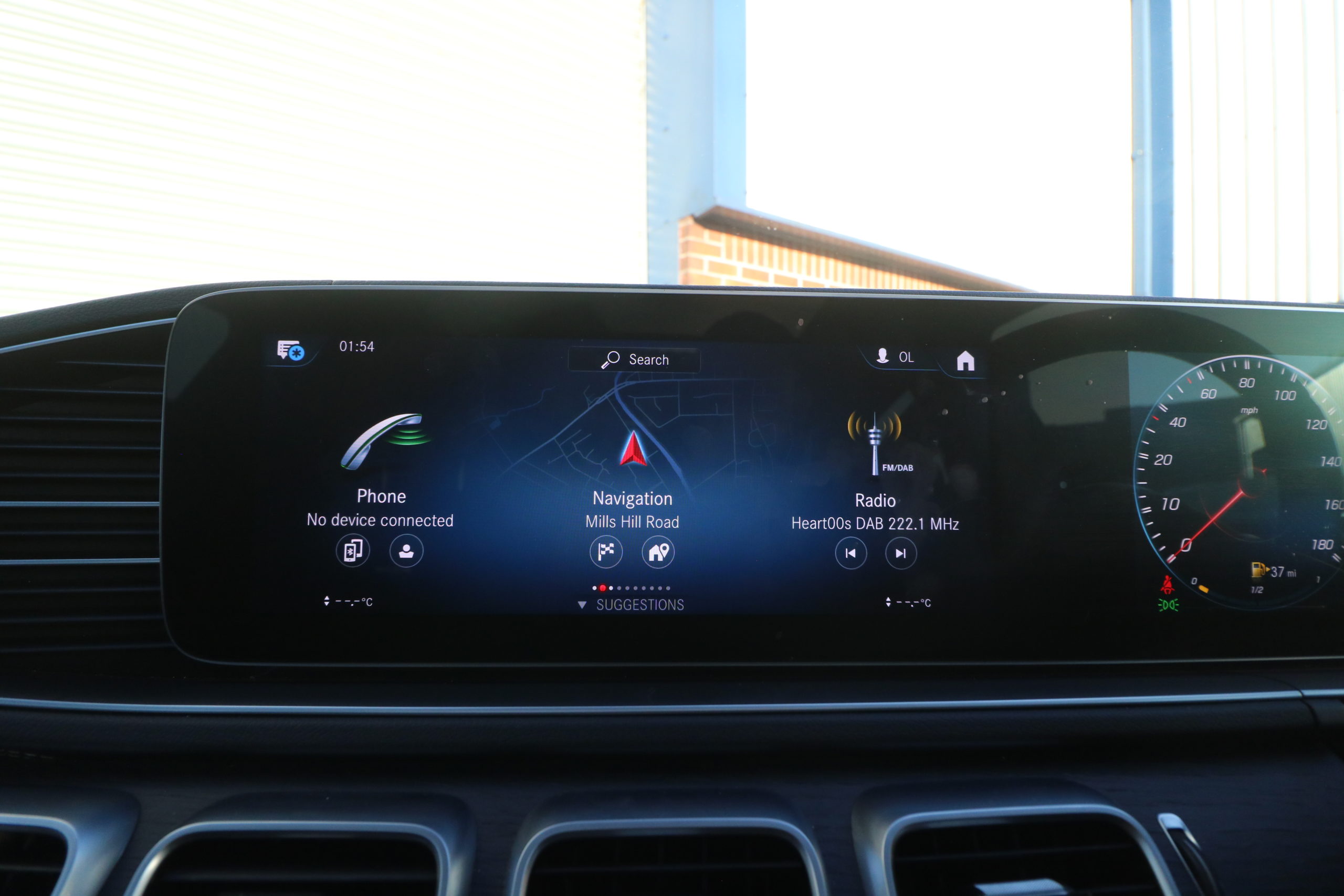 2021 (70) Mercedes-Benz GLE 3.0 GLE53 MHEV AMG (Premium Plus) Coupe SpdS TCT 4MATIC+ Euro 6 (s/s) 5dr