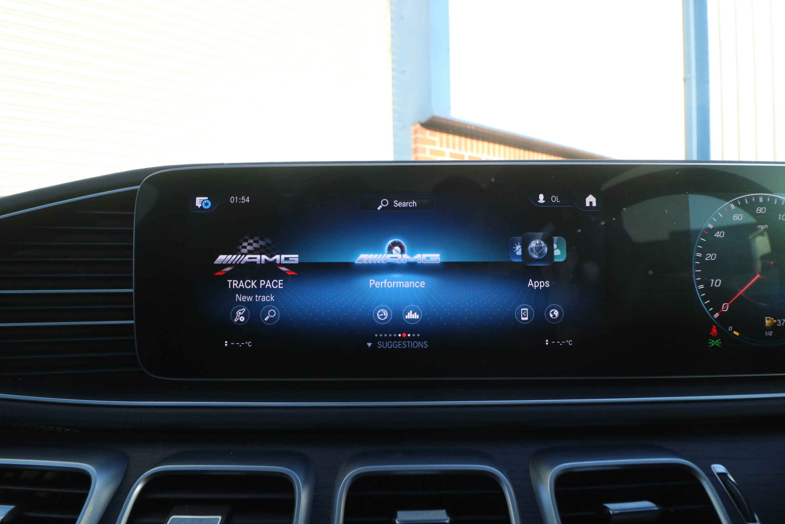 2021 (70) Mercedes-Benz GLE 3.0 GLE53 MHEV AMG (Premium Plus) Coupe SpdS TCT 4MATIC+ Euro 6 (s/s) 5dr