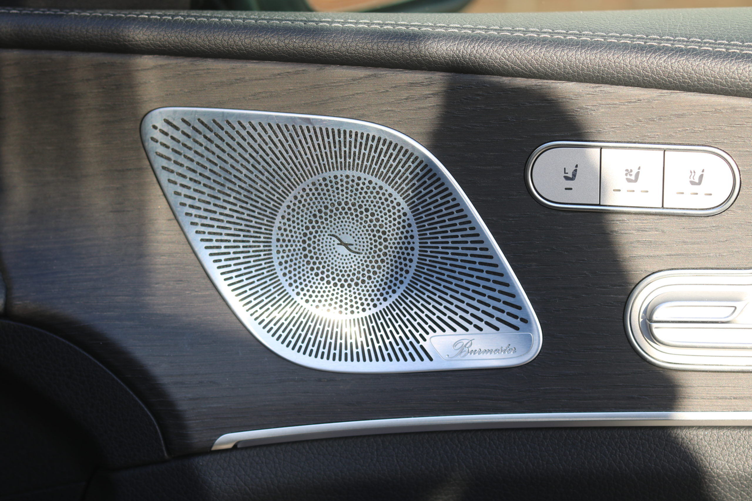 2021 (70) Mercedes-Benz GLE 3.0 GLE53 MHEV AMG (Premium Plus) Coupe SpdS TCT 4MATIC+ Euro 6 (s/s) 5dr