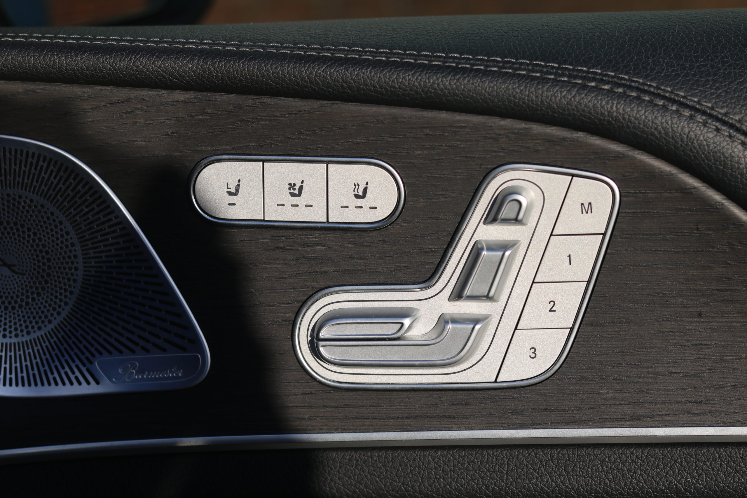 2021 (70) Mercedes-Benz GLE 3.0 GLE53 MHEV AMG (Premium Plus) Coupe SpdS TCT 4MATIC+ Euro 6 (s/s) 5dr