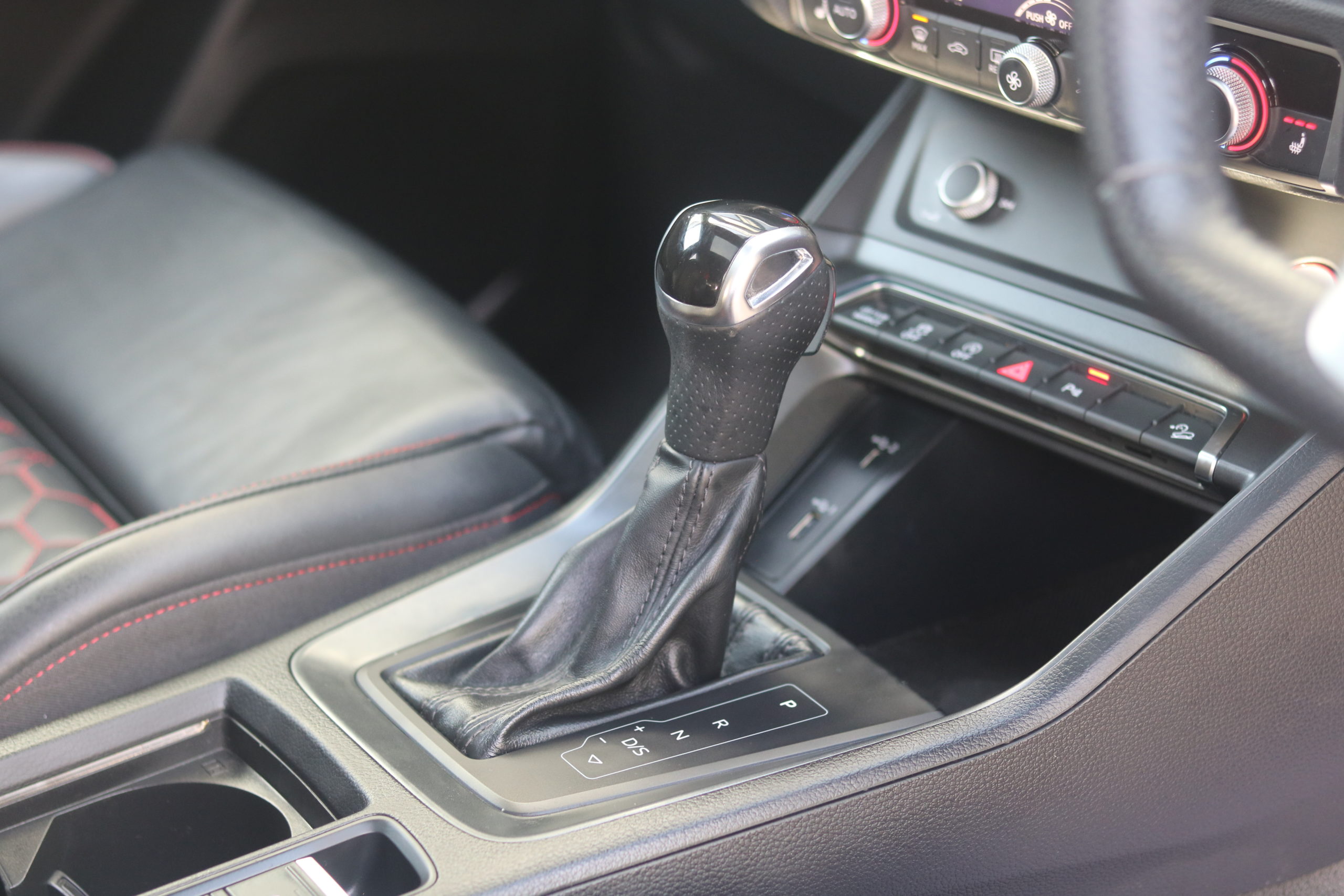 2020 (20) Audi RS Q3 2.5 TFSI Audi Sport Edition Sportback S Tronic quattro Euro 6 (s/s) 5dr