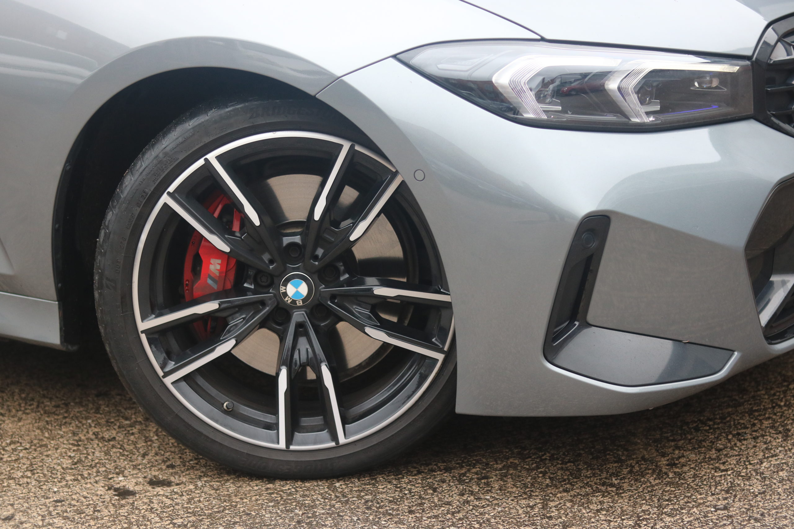 2023 (23) BMW 3 Series 3.0 M340d MHT Auto xDrive Euro 6 (s/s) 4dr