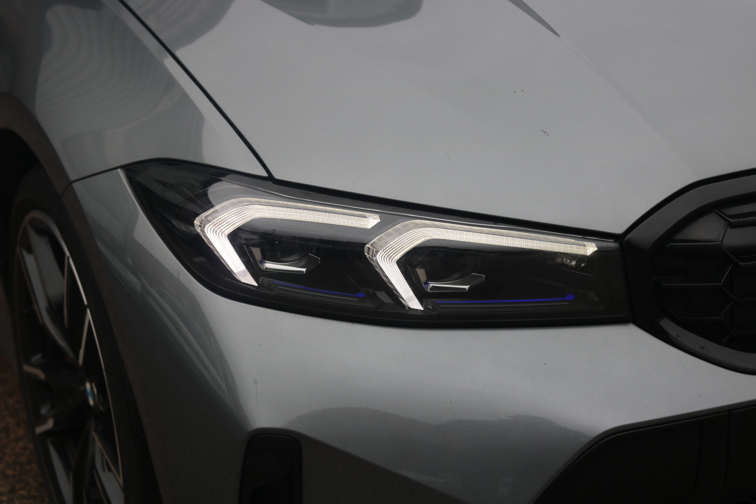 2023 (23) BMW 3 Series 3.0 M340d MHT Auto xDrive Euro 6 (s/s) 4dr