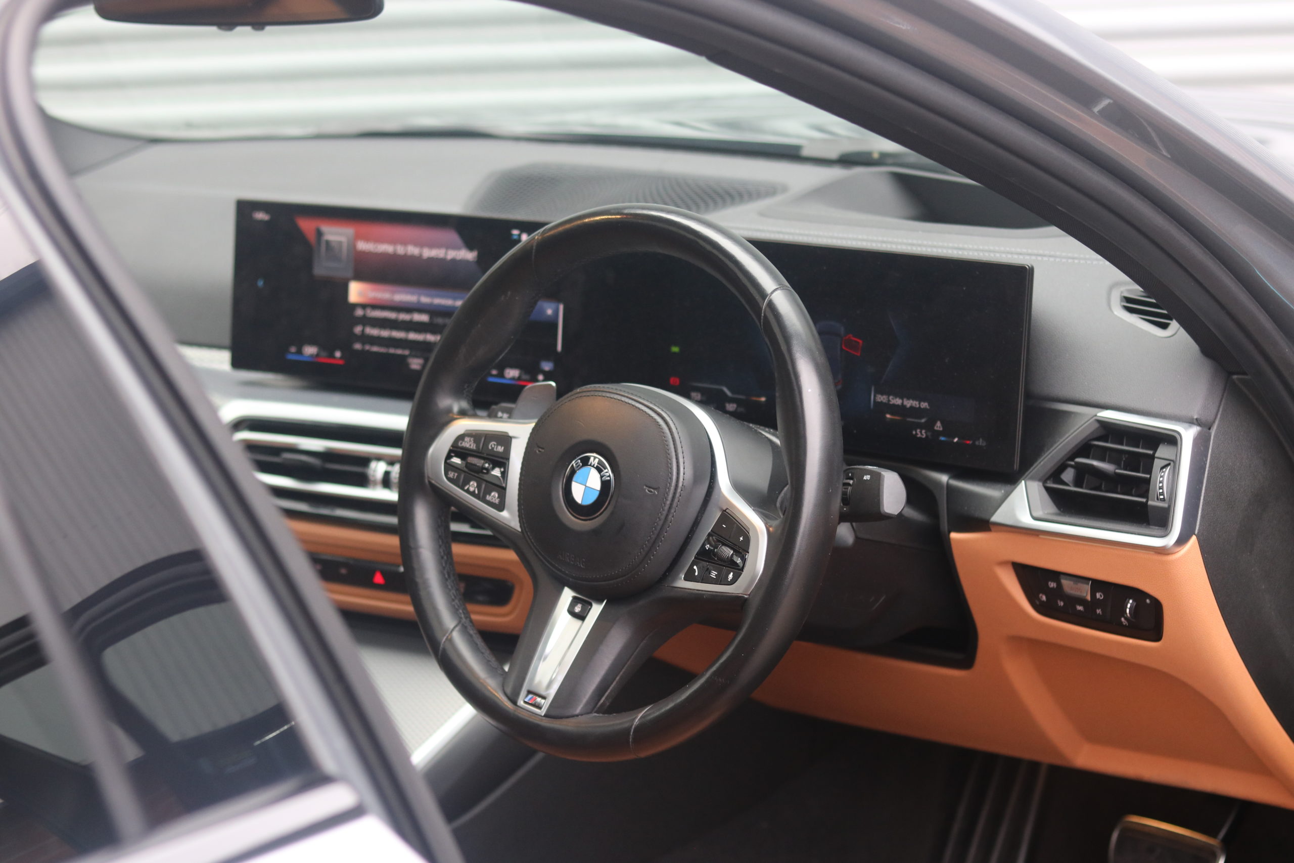 2023 (23) BMW 3 Series 3.0 M340d MHT Auto xDrive Euro 6 (s/s) 4dr