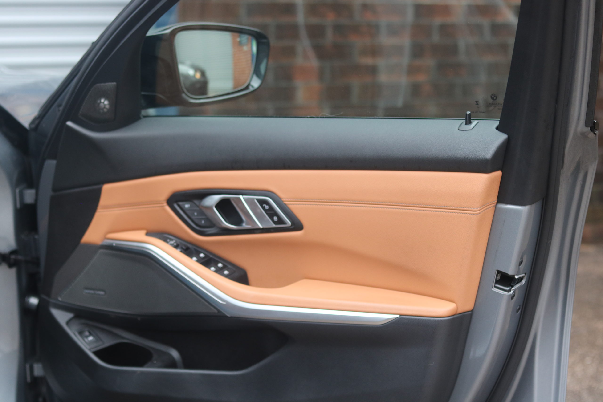 2023 (23) BMW 3 Series 3.0 M340d MHT Auto xDrive Euro 6 (s/s) 4dr