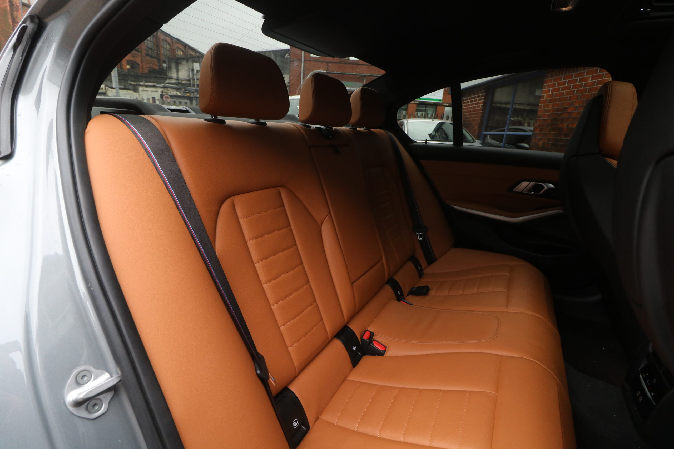 2023 (23) BMW 3 Series 3.0 M340d MHT Auto xDrive Euro 6 (s/s) 4dr