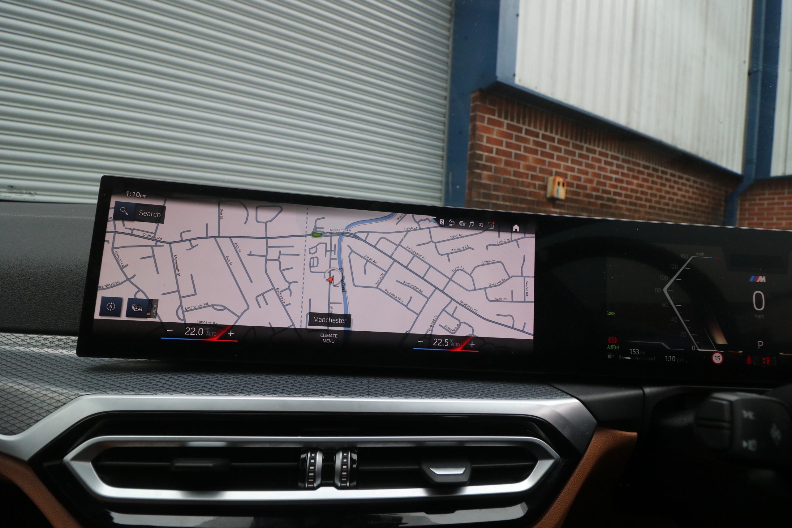 2023 (23) BMW 3 Series 3.0 M340d MHT Auto xDrive Euro 6 (s/s) 4dr