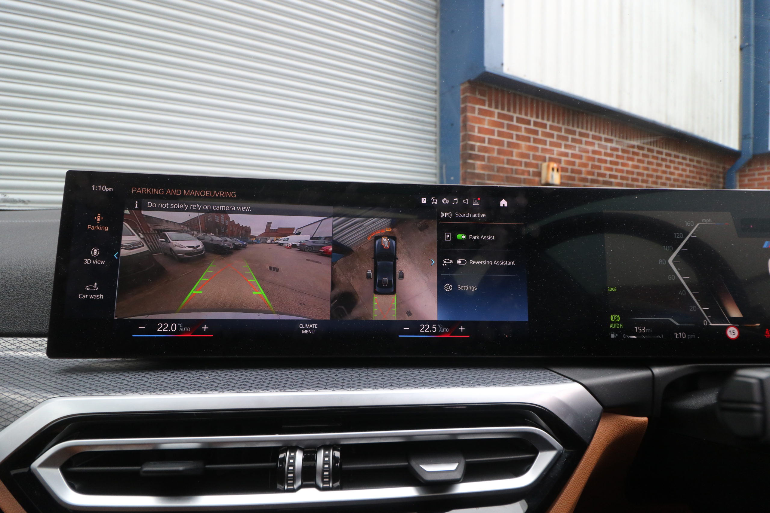 2023 (23) BMW 3 Series 3.0 M340d MHT Auto xDrive Euro 6 (s/s) 4dr